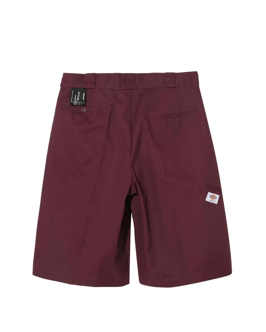 Undercover Purple Label Patch Trousers for men