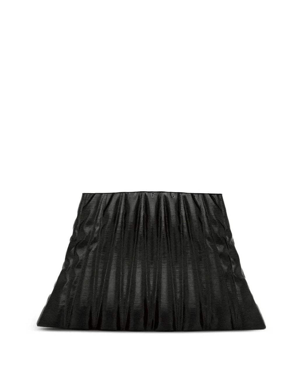 Touchless Black Pochette Liquid Treasure