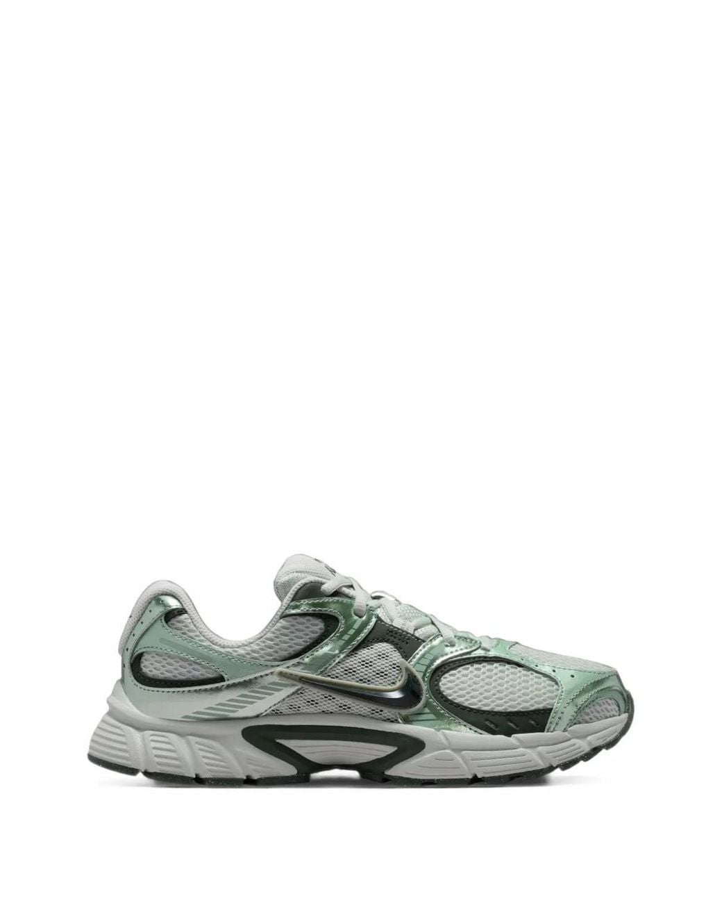 Nike Green V5 Rnr Sneakers