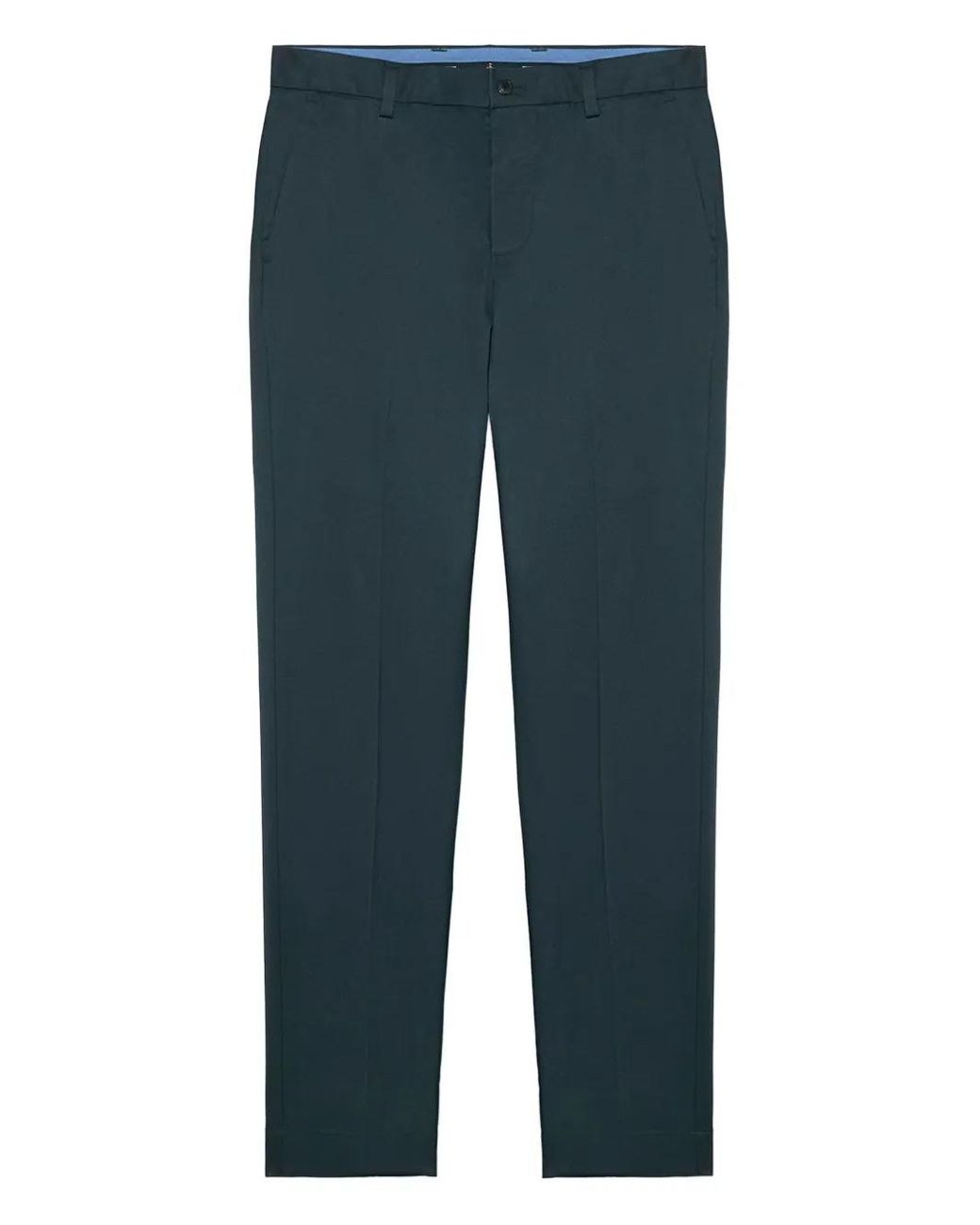 Brooks Brothers Blue Advantage Tailored Chinos for men