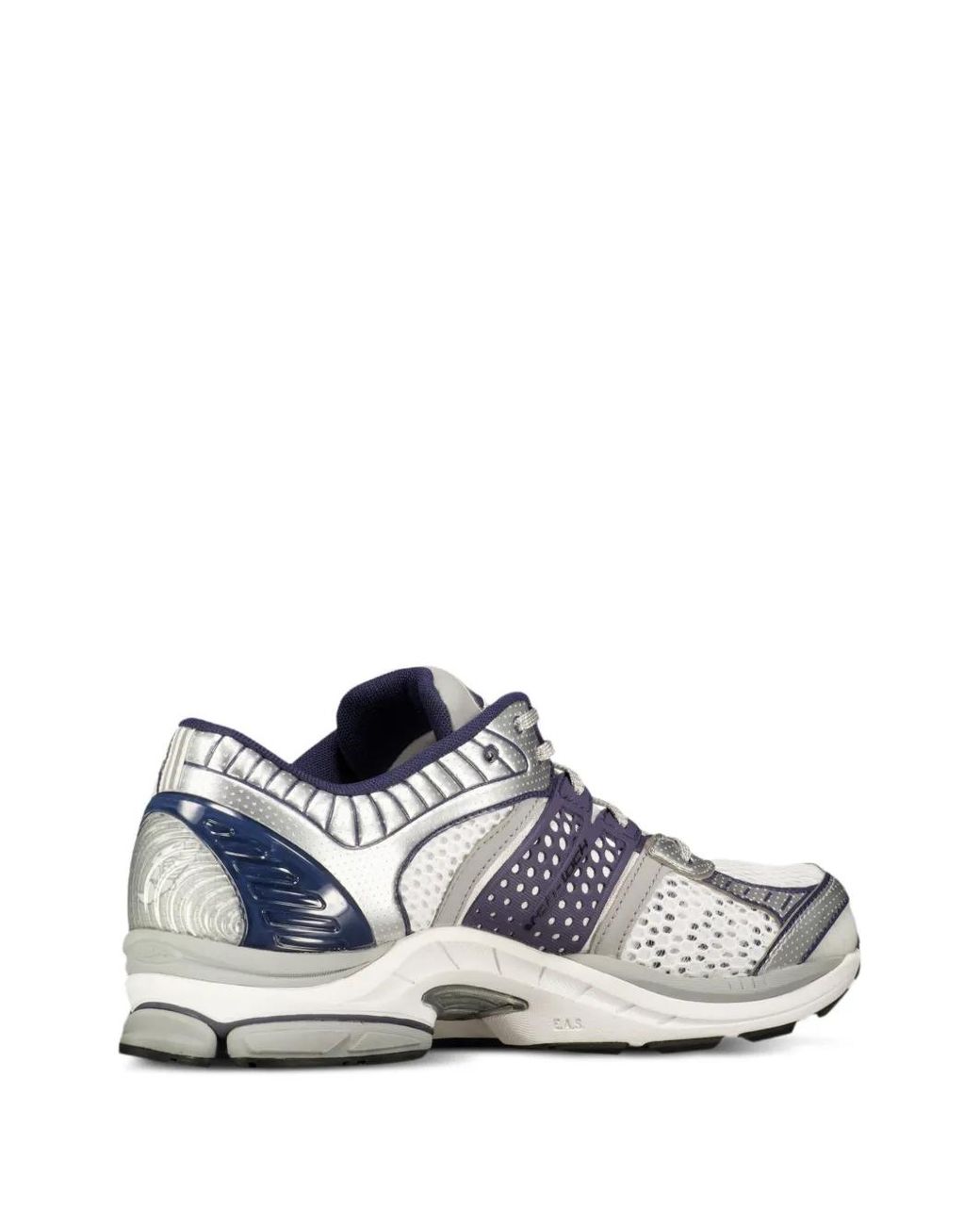 Saucony White Baskets Progrid Paramount for men