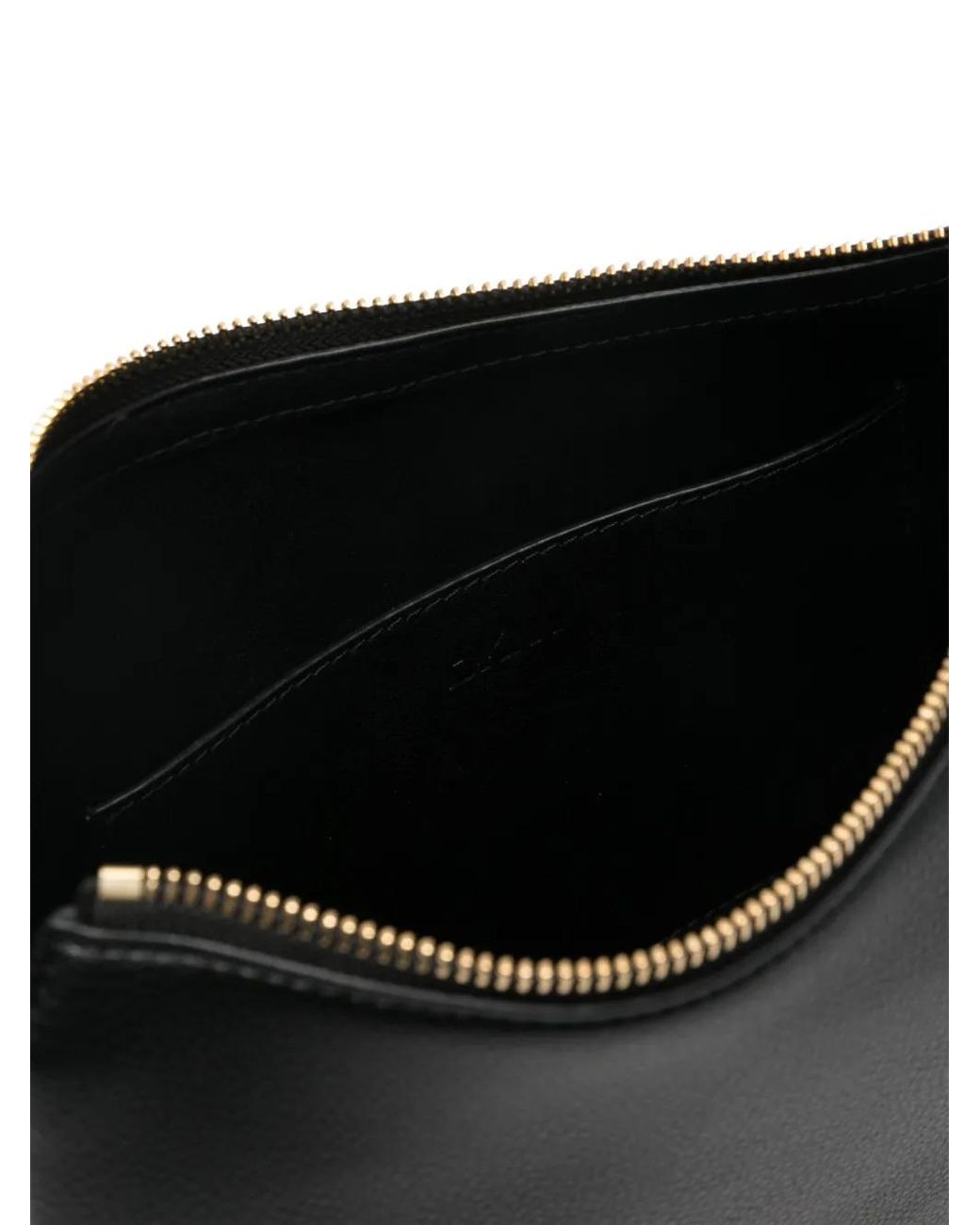 DKNY Black Scarlett Shoulder Bag