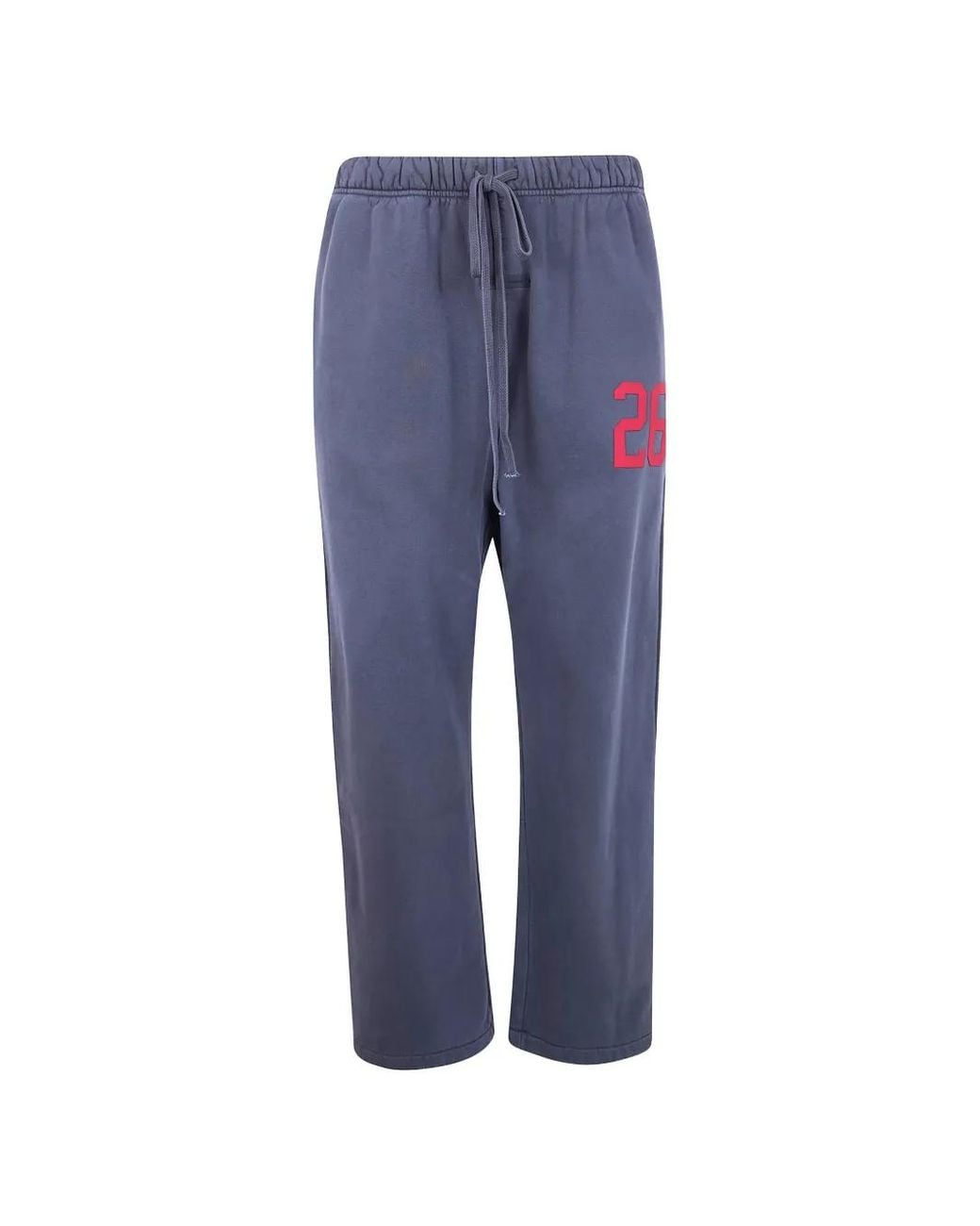 Fear Of God Blue Track Pants