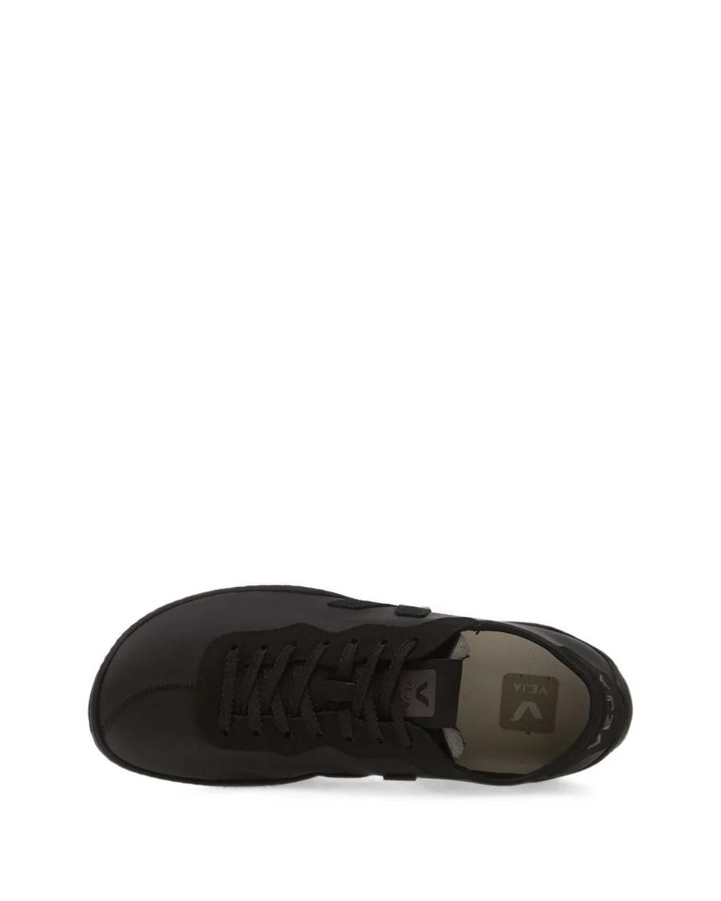 Veja Black Jitsu Sneakers for men
