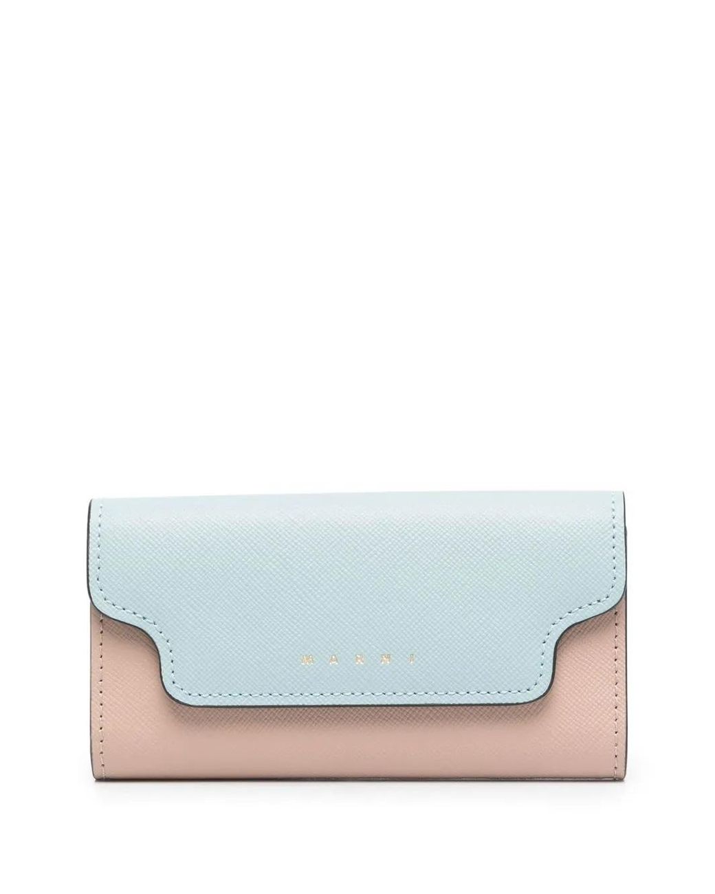 Portachiavi di Marni in Blue