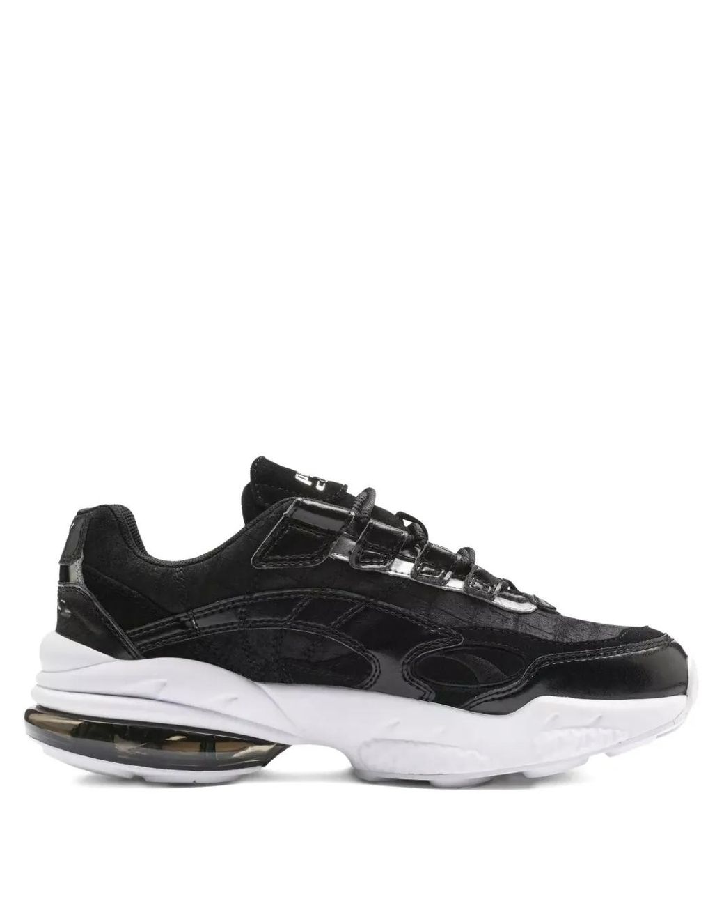 Zapatillas Cell Venom Hypertech PUMA de color Black