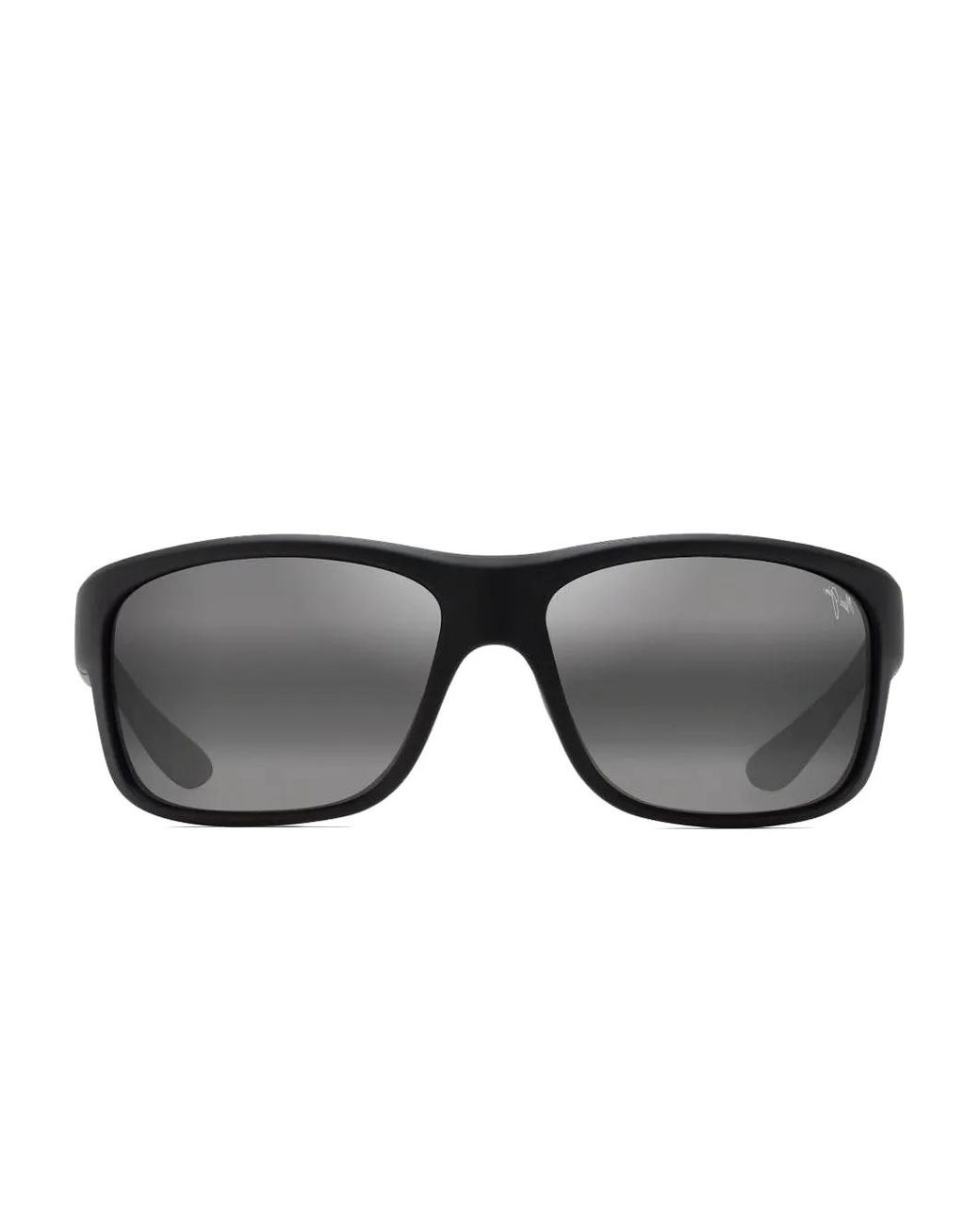 Maui Jim Gray Southern Cross Sunglasses