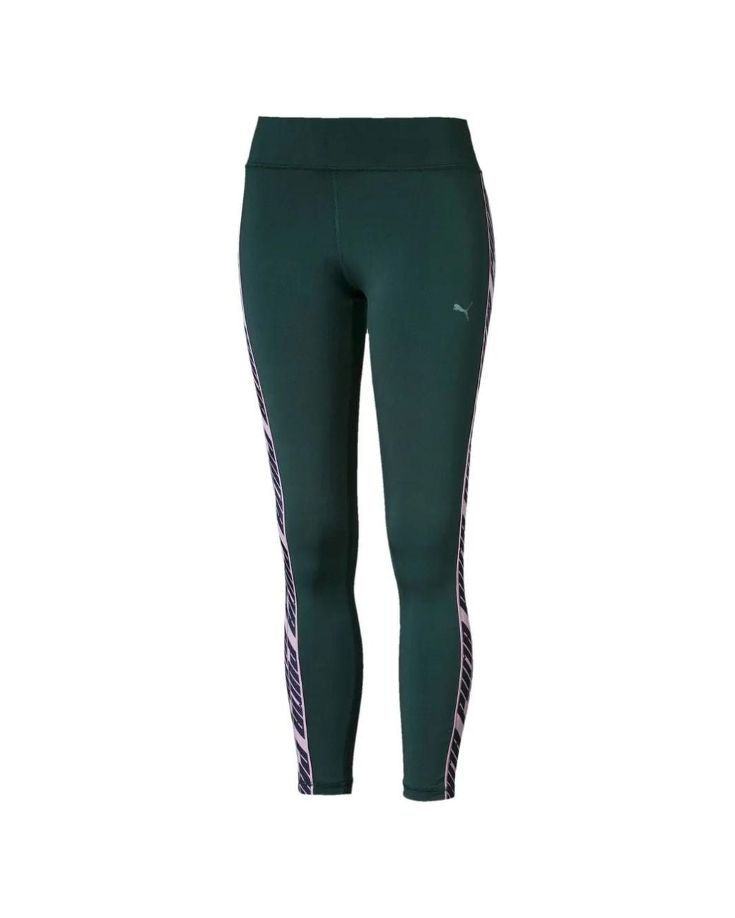 PUMA Green Feel It 7/8 Leggings