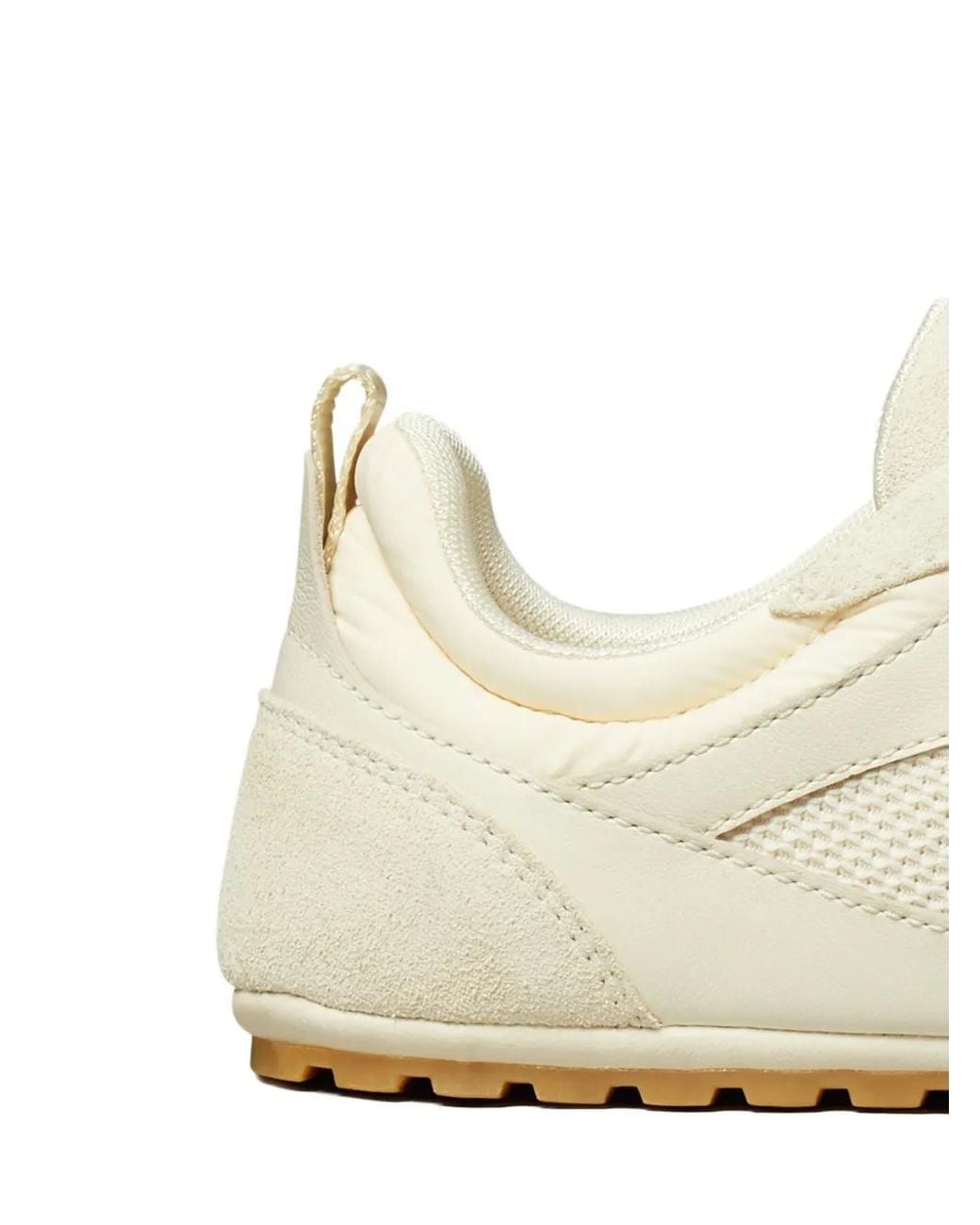 Tory Burch White Sneakers