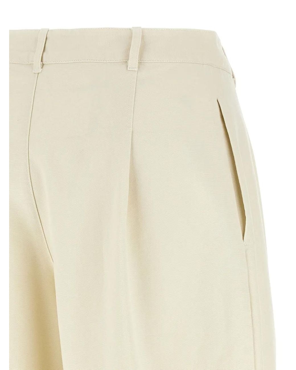 A.P.C. Natural Willow Pants