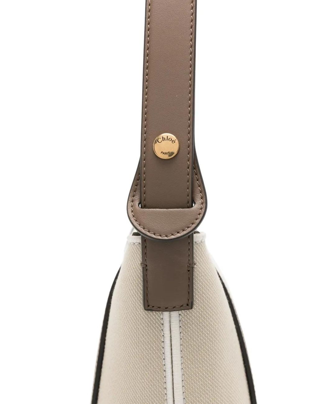 Chloé Natural Bags