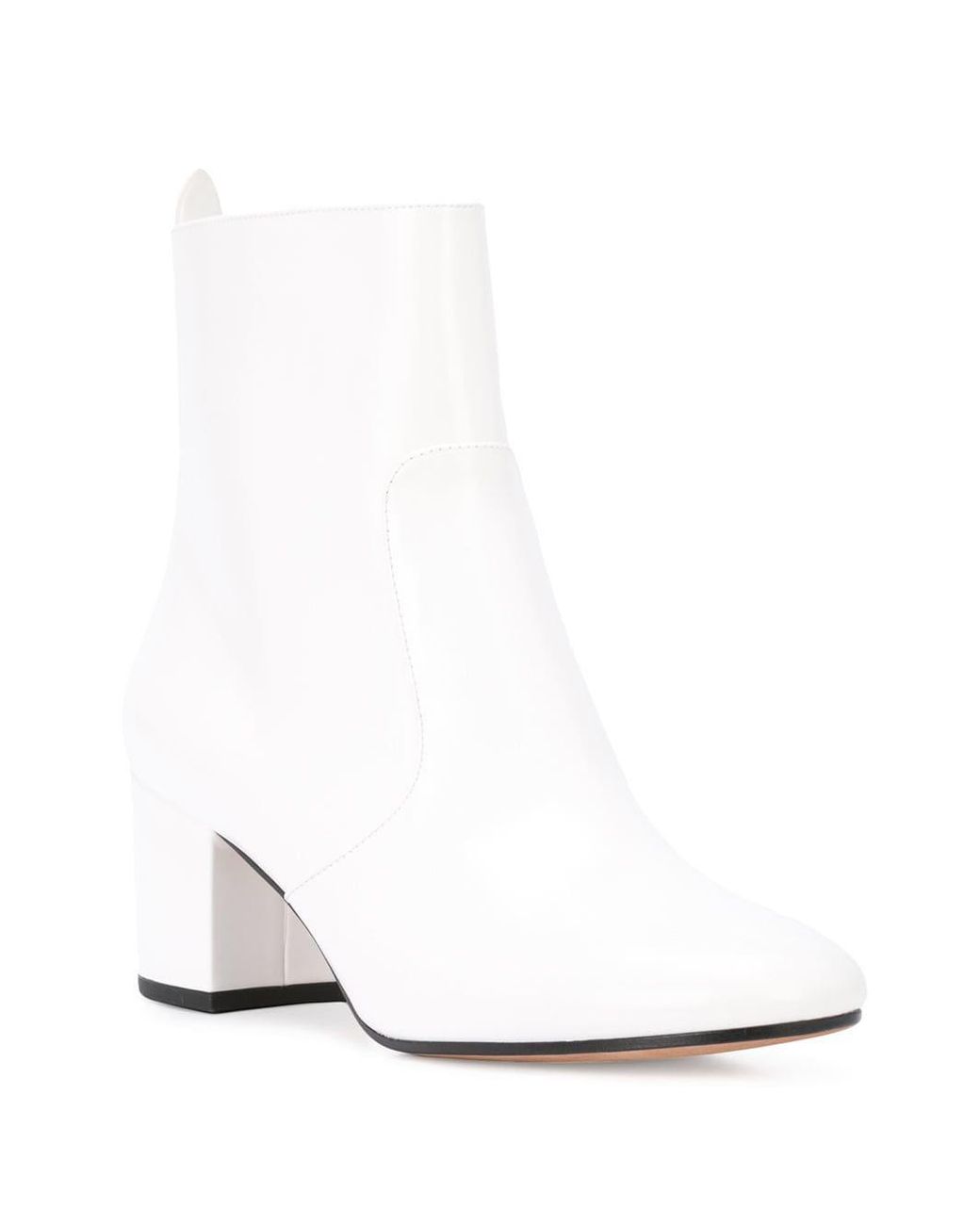 Juliet ankle clearance bootie coach