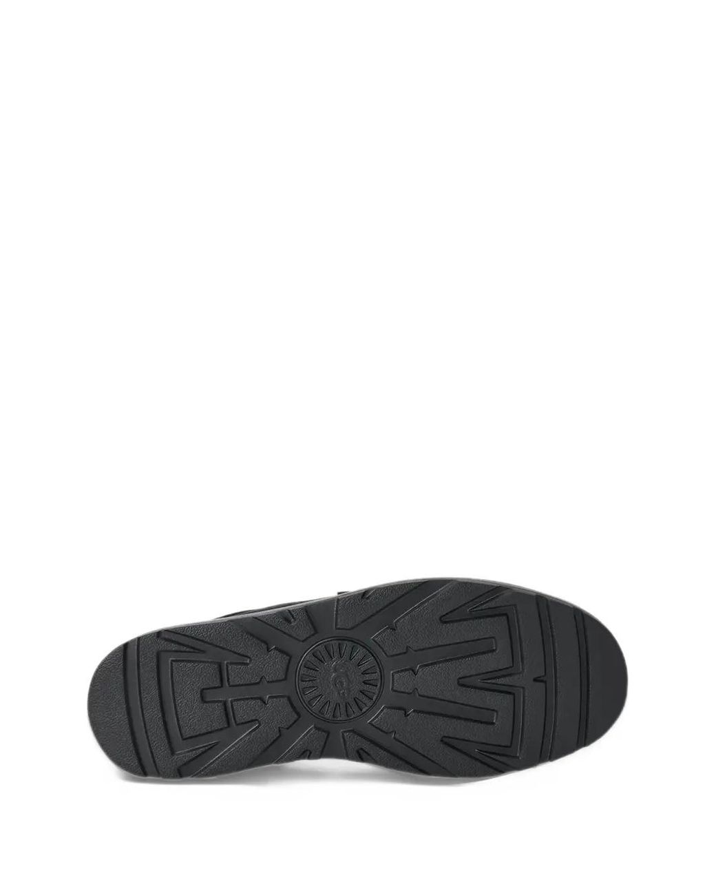 Ugg Klassische Penny-Loafer in Black für Herren
