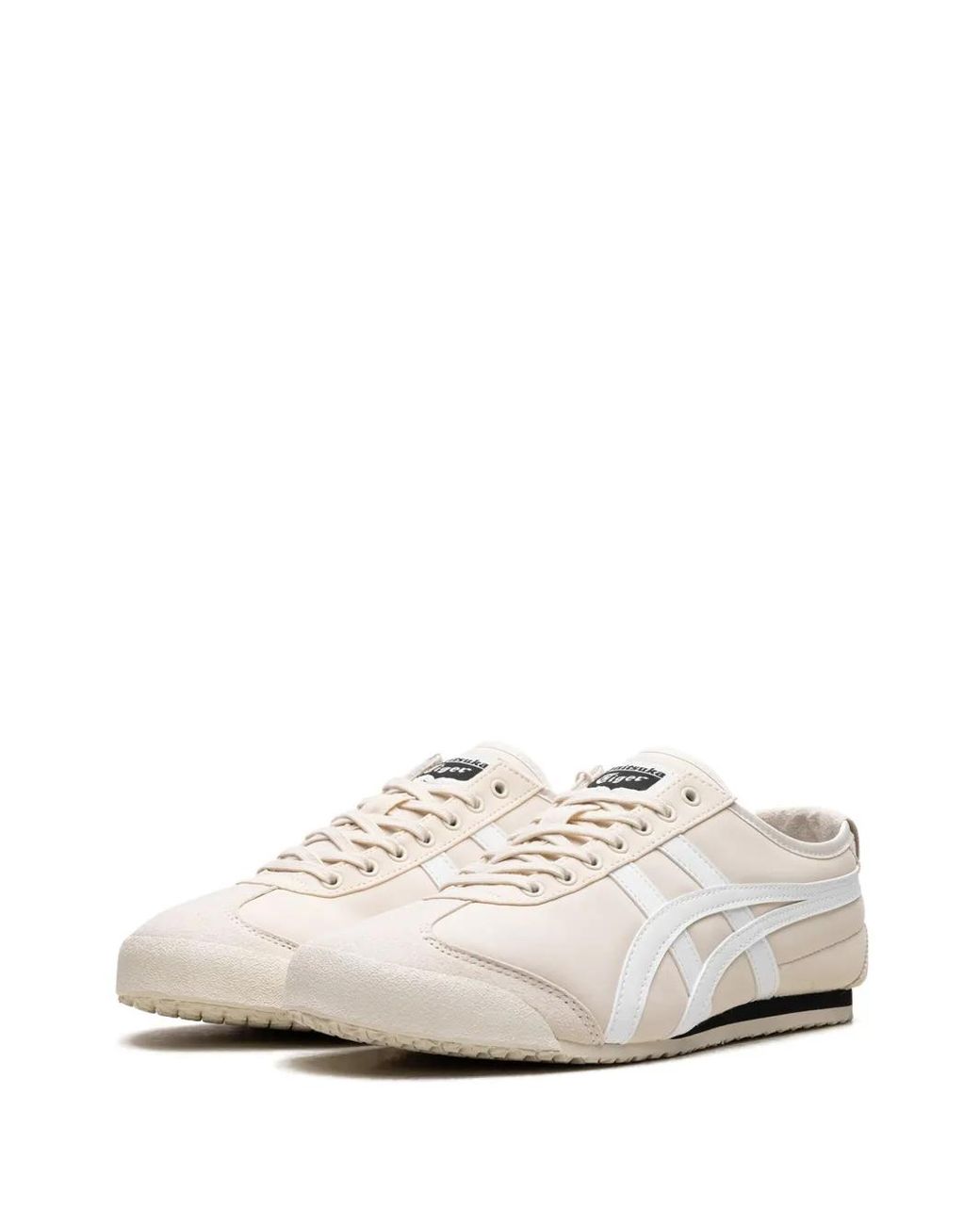 Onitsuka Tiger White Mexico 66 "Birch/ Sneakers