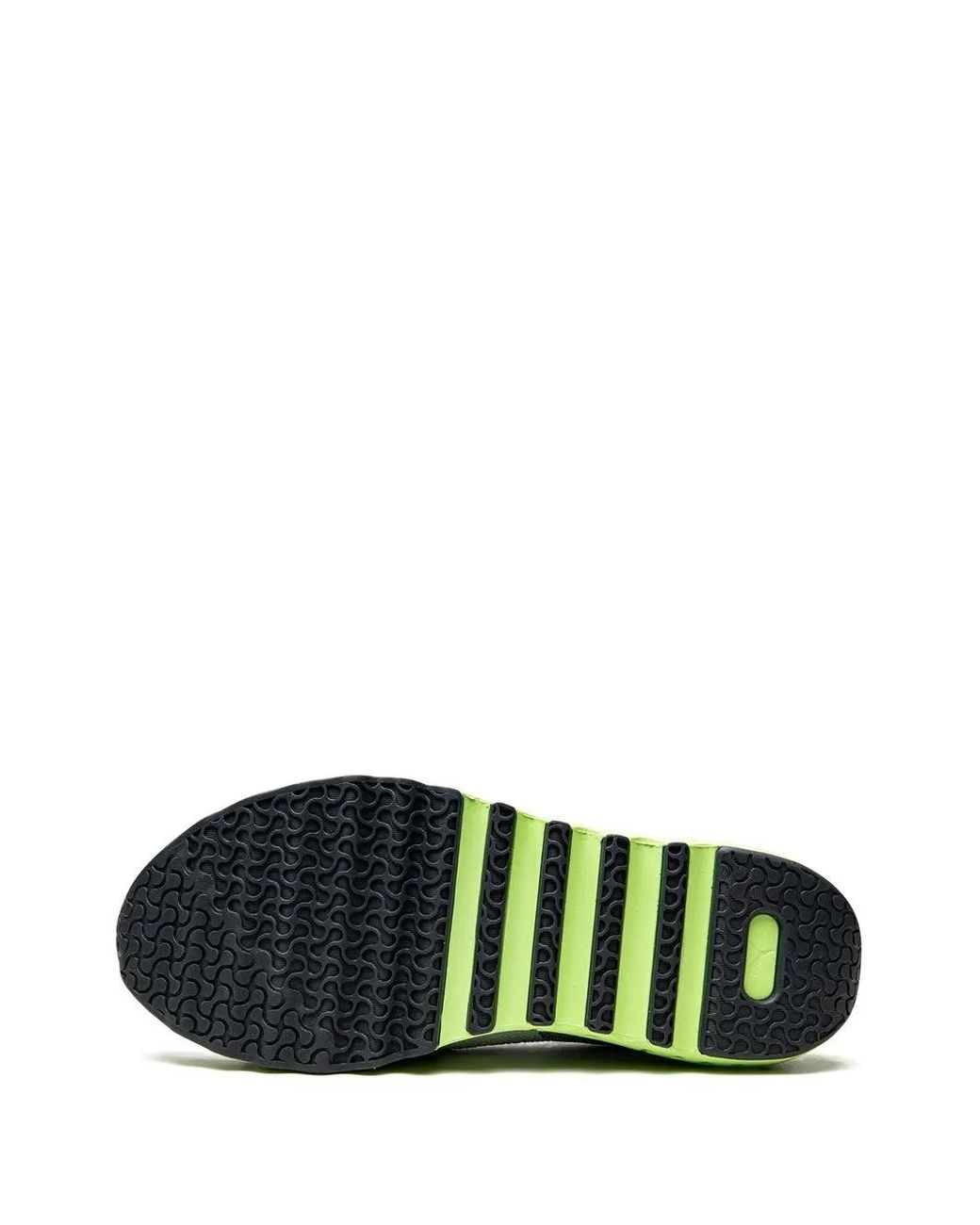 PUMA Green Calibrate Restored Spring Sneakers