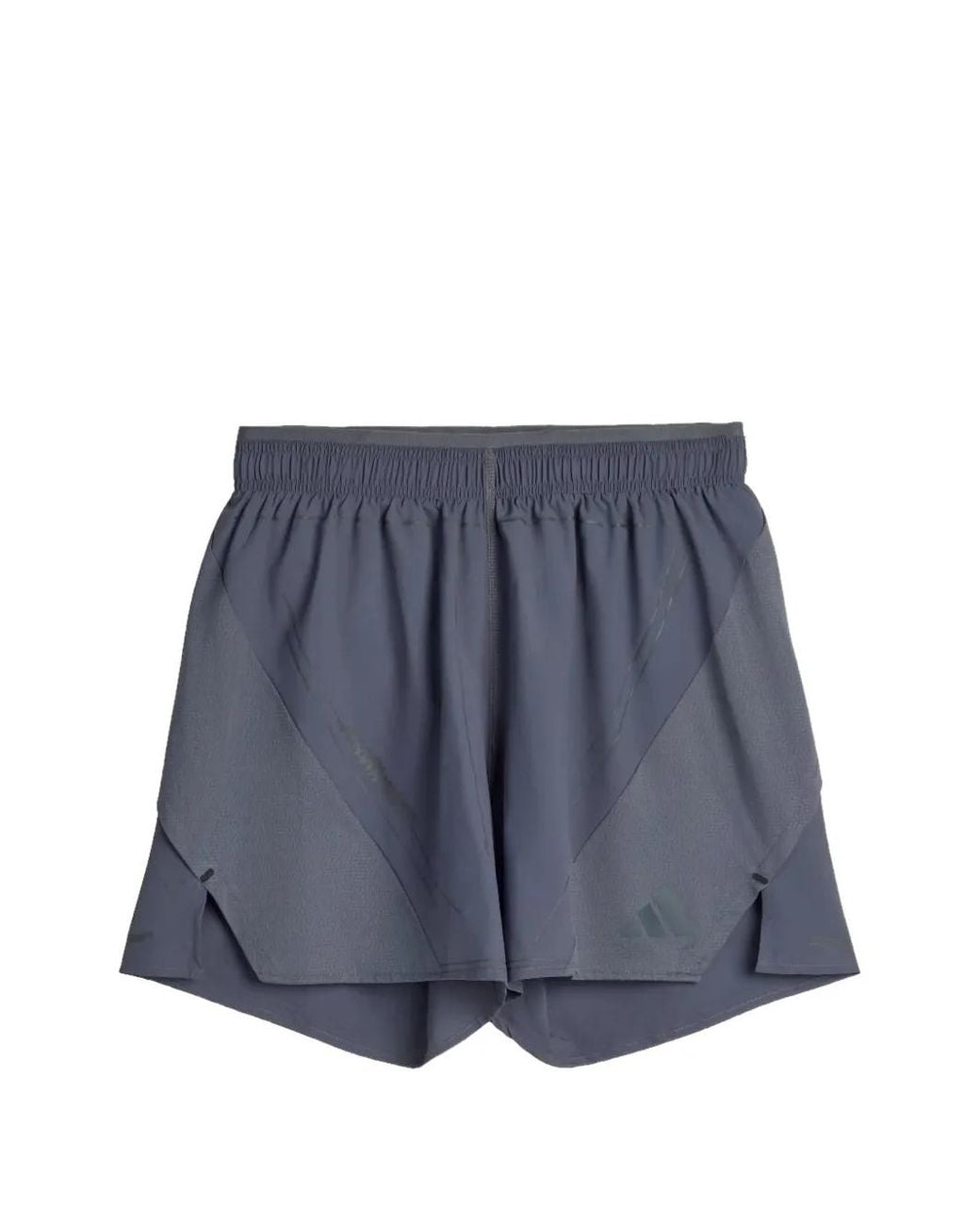 Adidas Blue X Sftm Adi365 Running Shorts for men