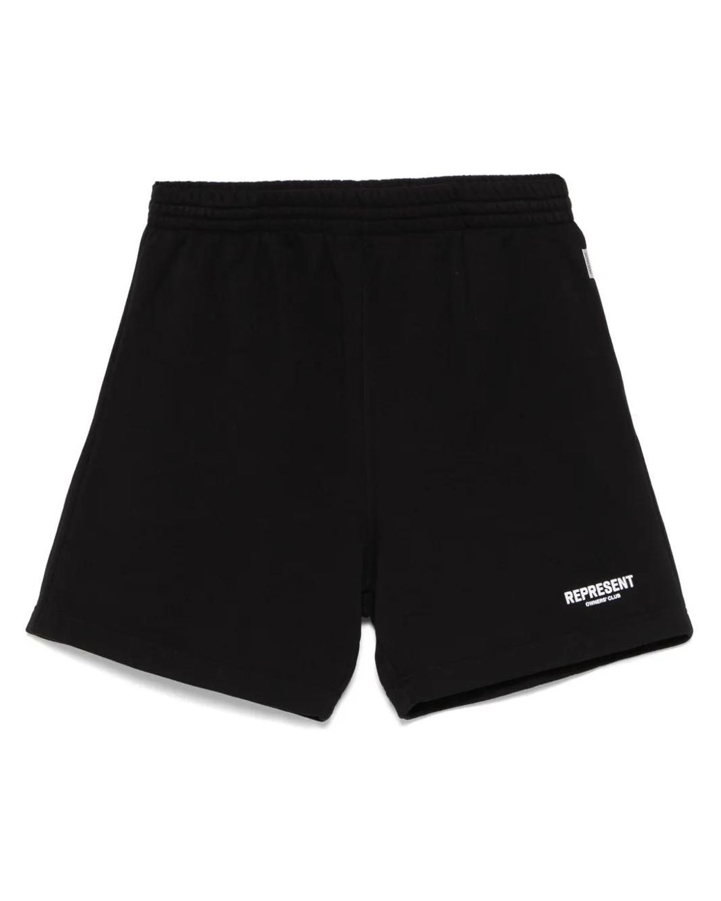 Represent Black Owners Club Shorts for men