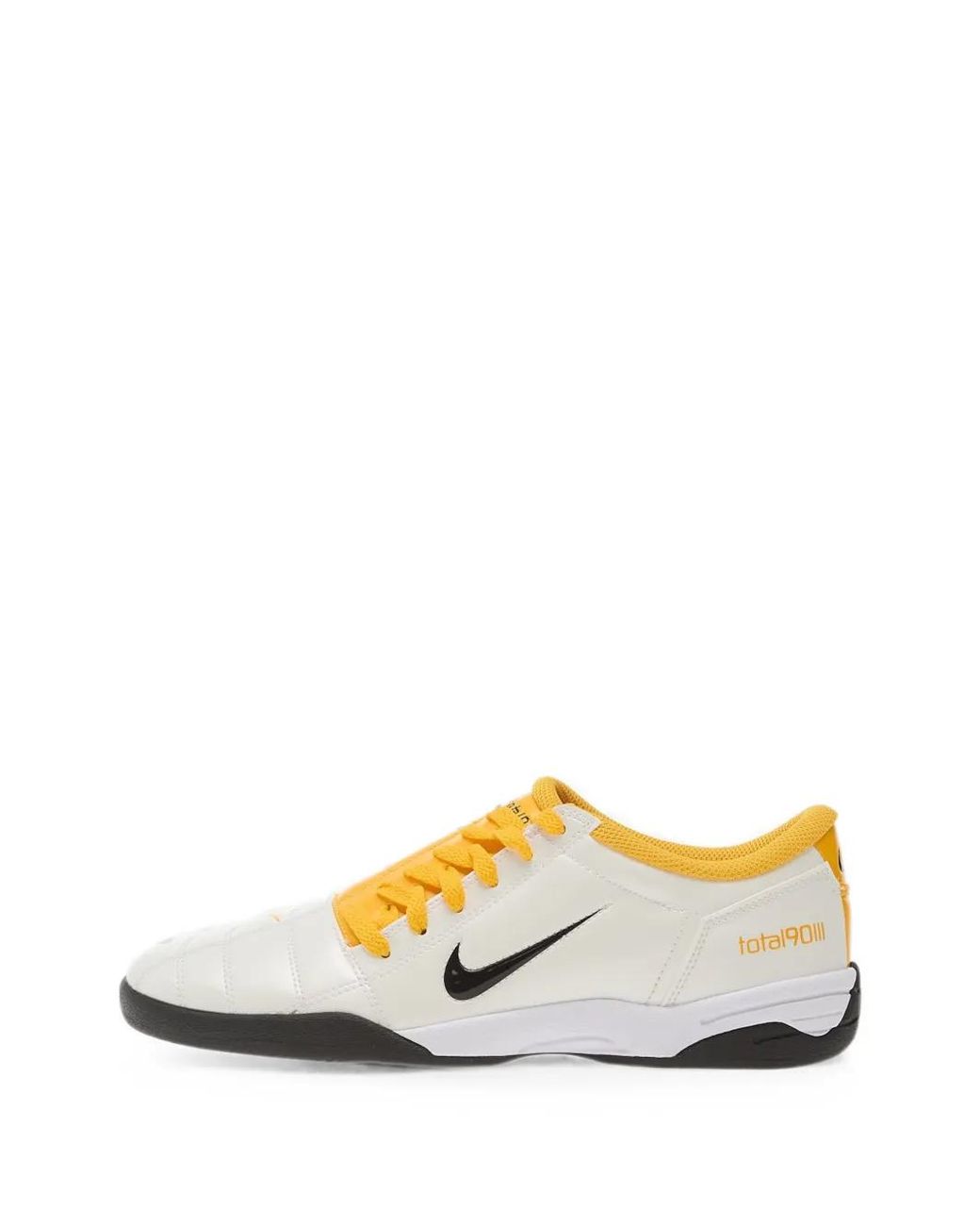 Nike White Total 90 Sneakers for men