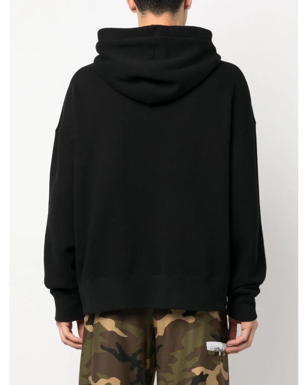 Sudadera Enzo From The Tropics Con Capucha Palm Angels de hombre de color Black