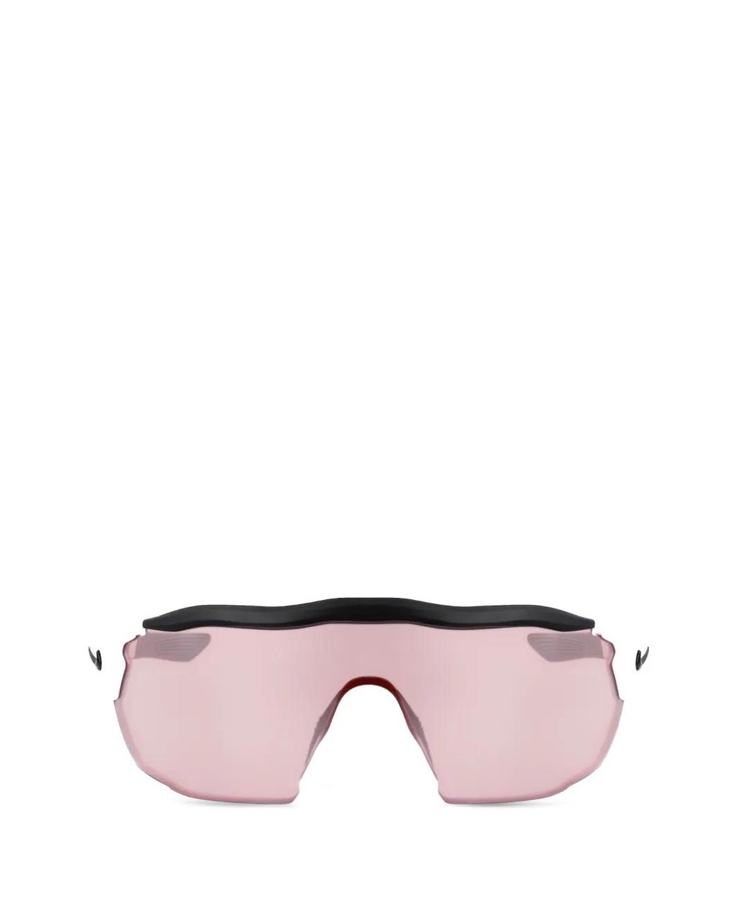 Nike Pink Lunettes De Soleil Show X Rush