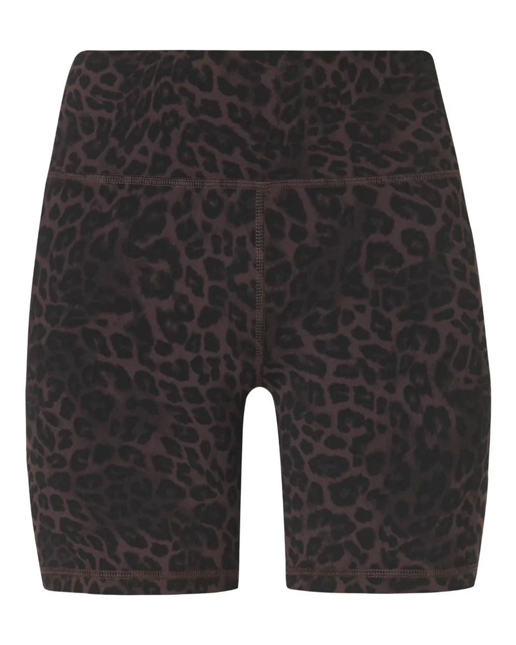 Sweaty Betty Gray Ultimate Studio 6" Yoga Shorts