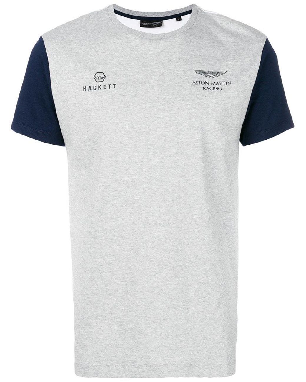 Aston Martin Racing T-shirt for Men 