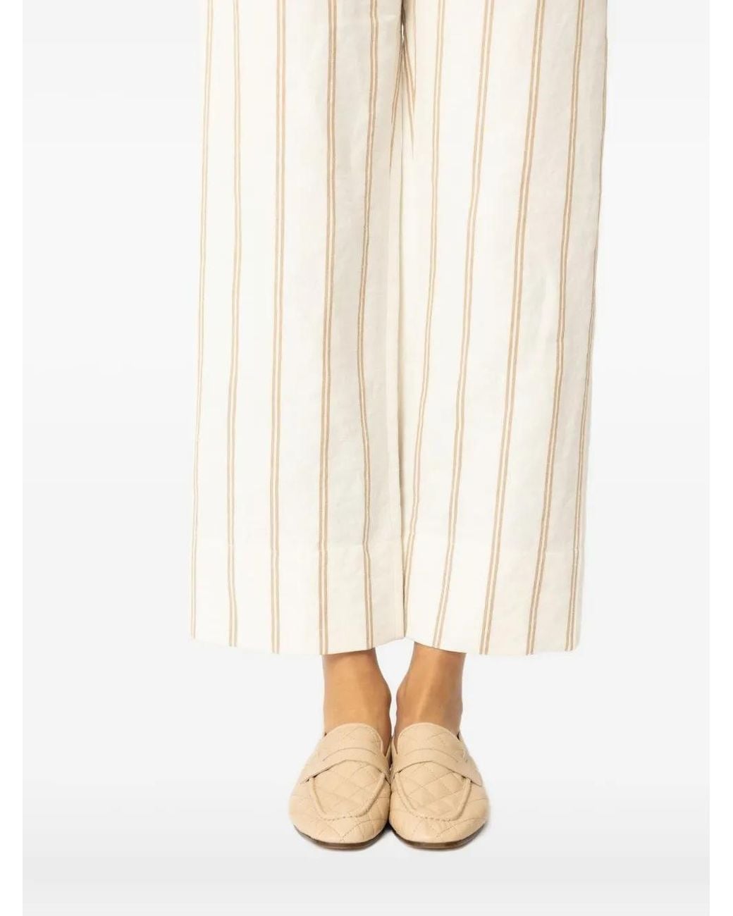 SOPHIQUE Natural Essenziale Loafers