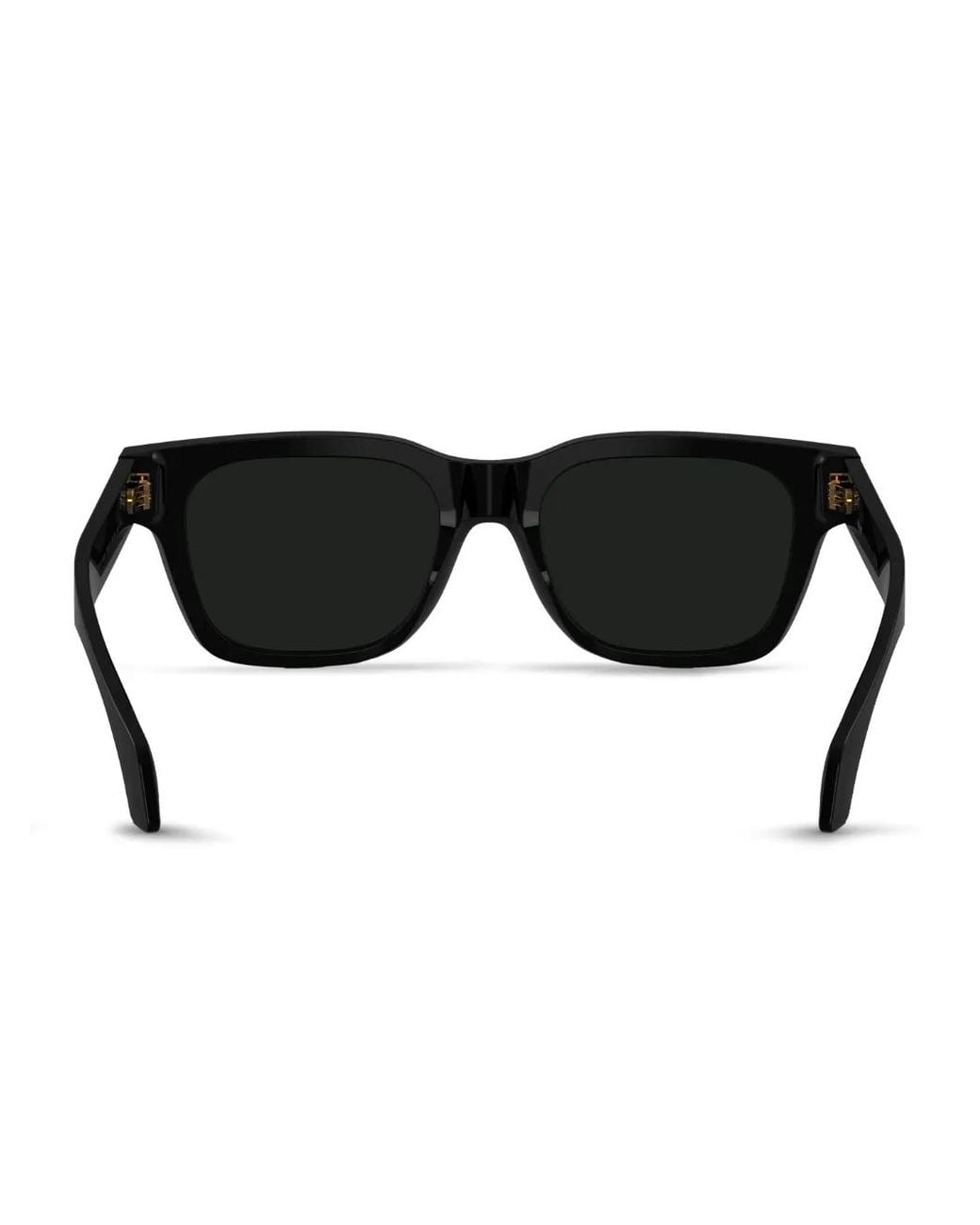 Versace Ve4486 Sonnenbrille in Black für Herren