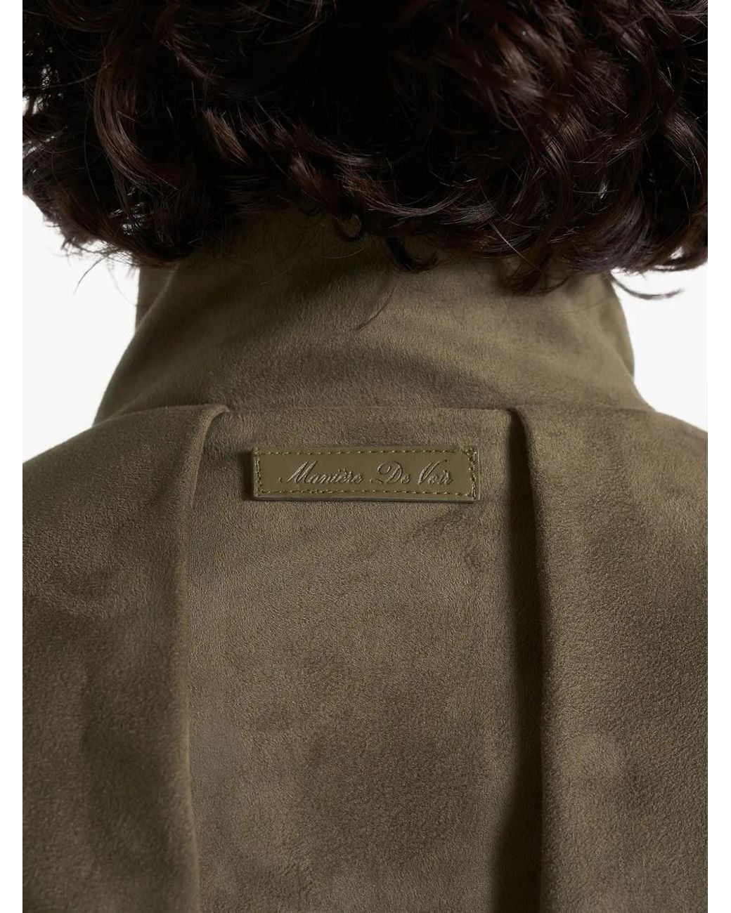 Manière De Voir Gray Kirsty