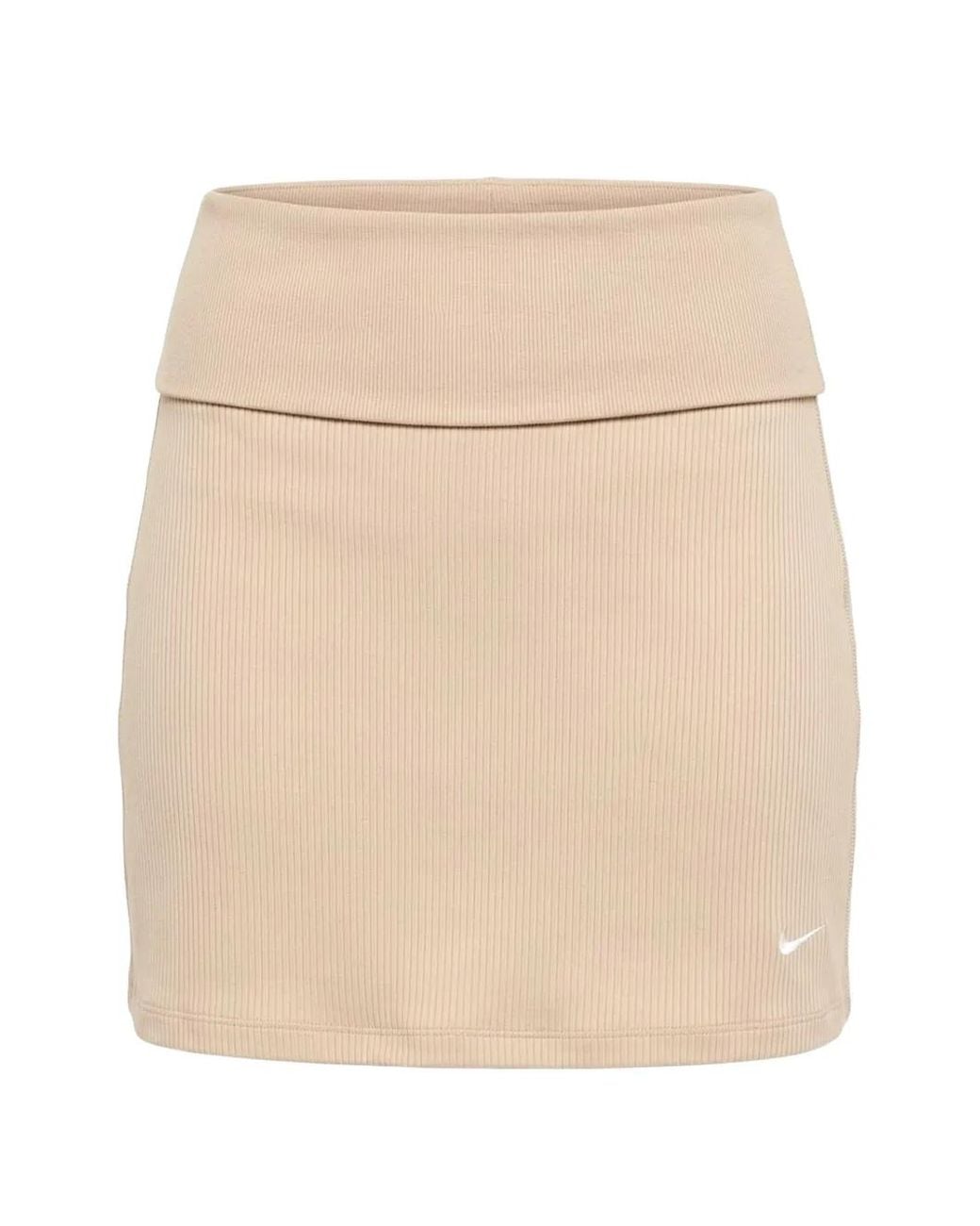 Nike Natural Chill Knit Skort