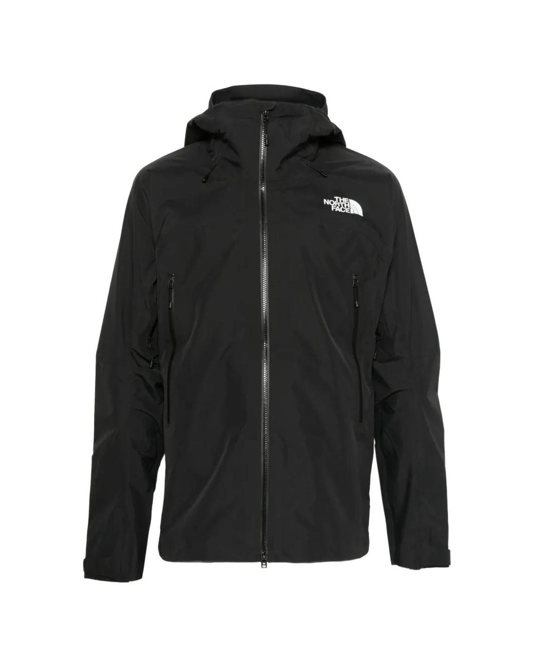 The North Face Black Summit Cayesh Gore-Tex Pro Jacket for men