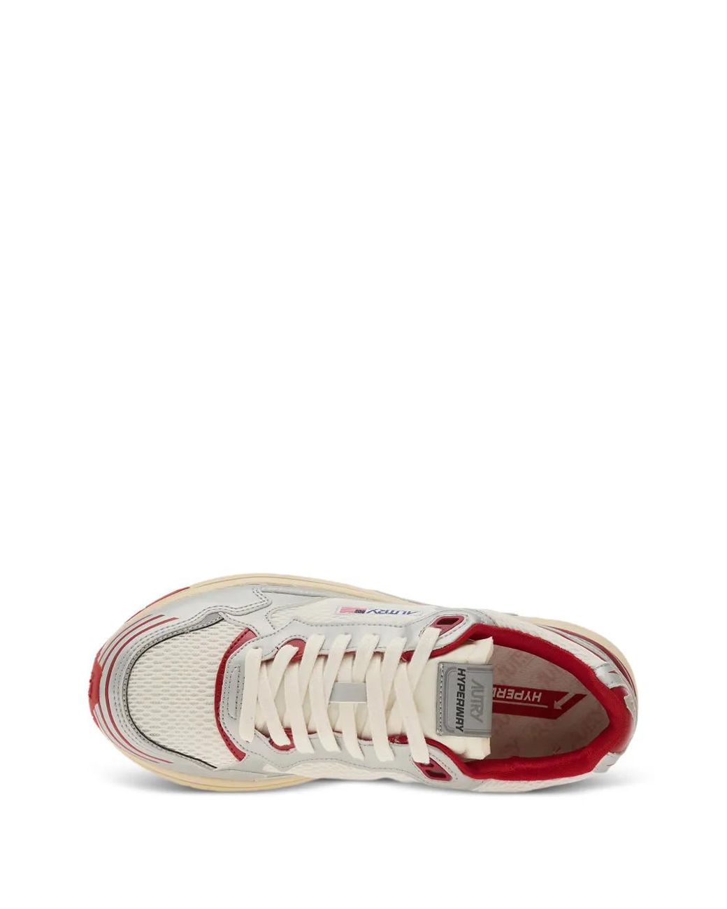 Autry Multicolor Sneakers for men