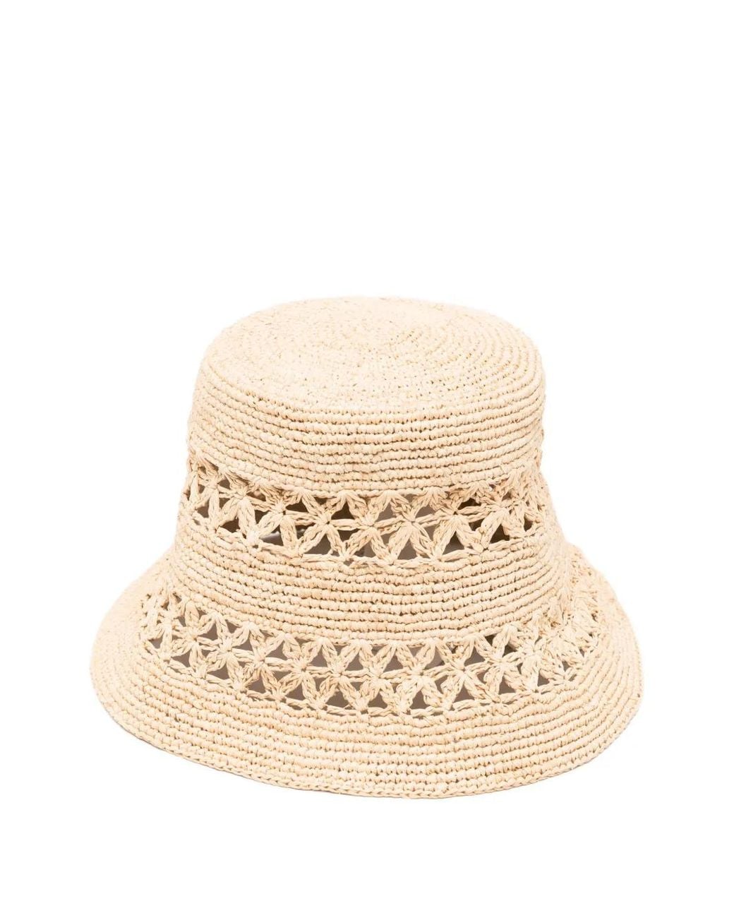 Zimmermann Natural Accessories