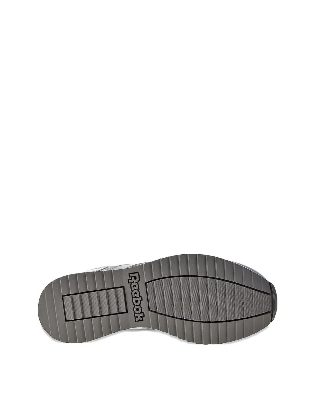 Reebok Gray Harman "Cool Shadow/ Sneakers