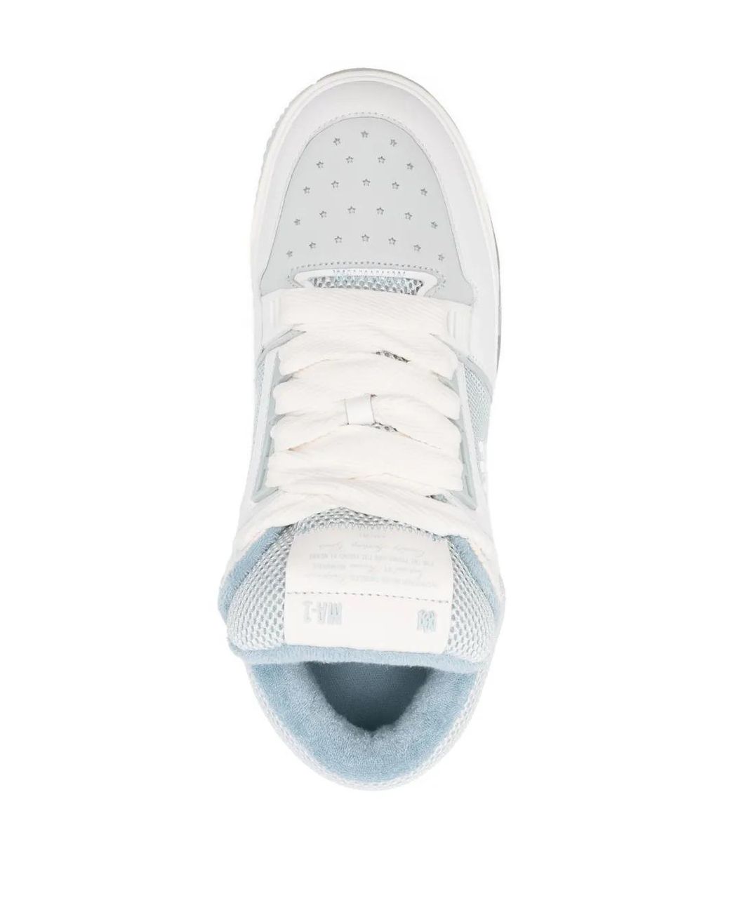 Amiri White Sneakers for men