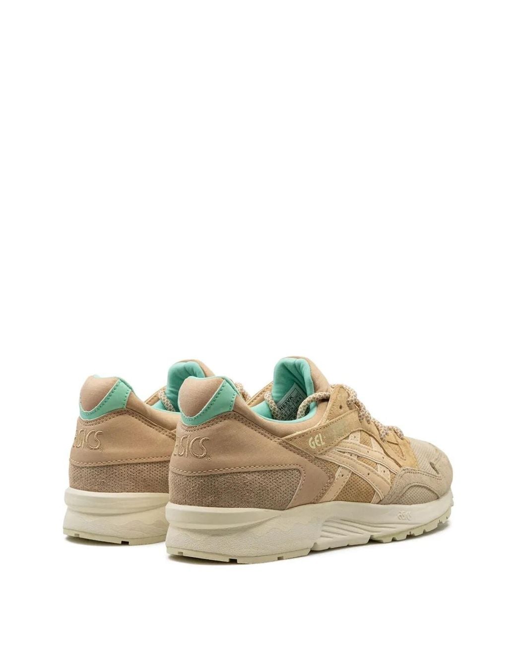 Asics Natural X Offspring Gel-Lyte 5 Sneakers