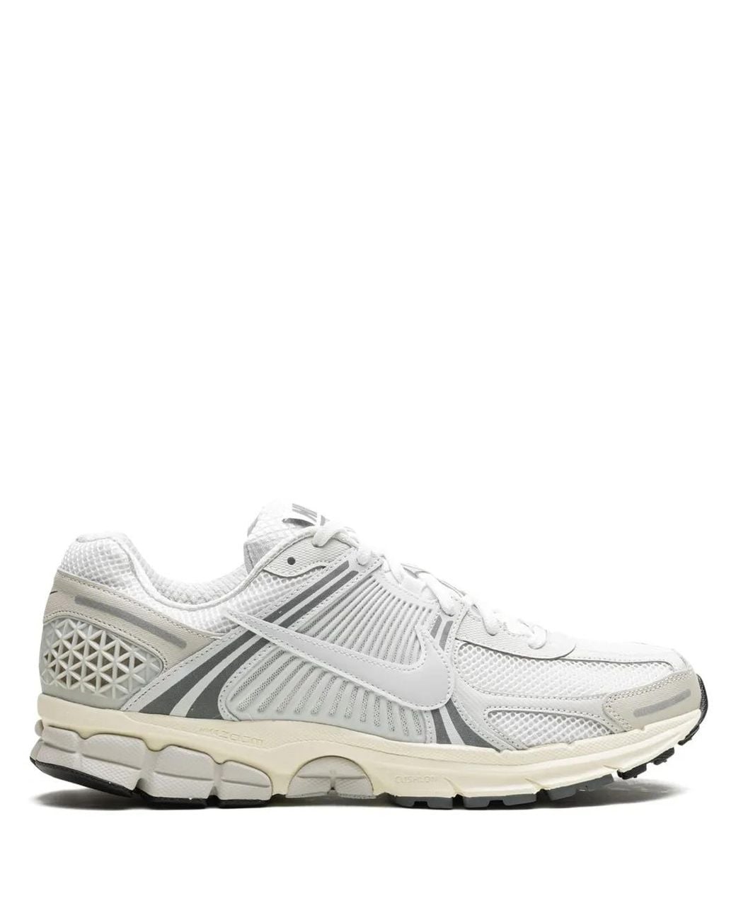 Nike White Vomero 5 Sneakers for men