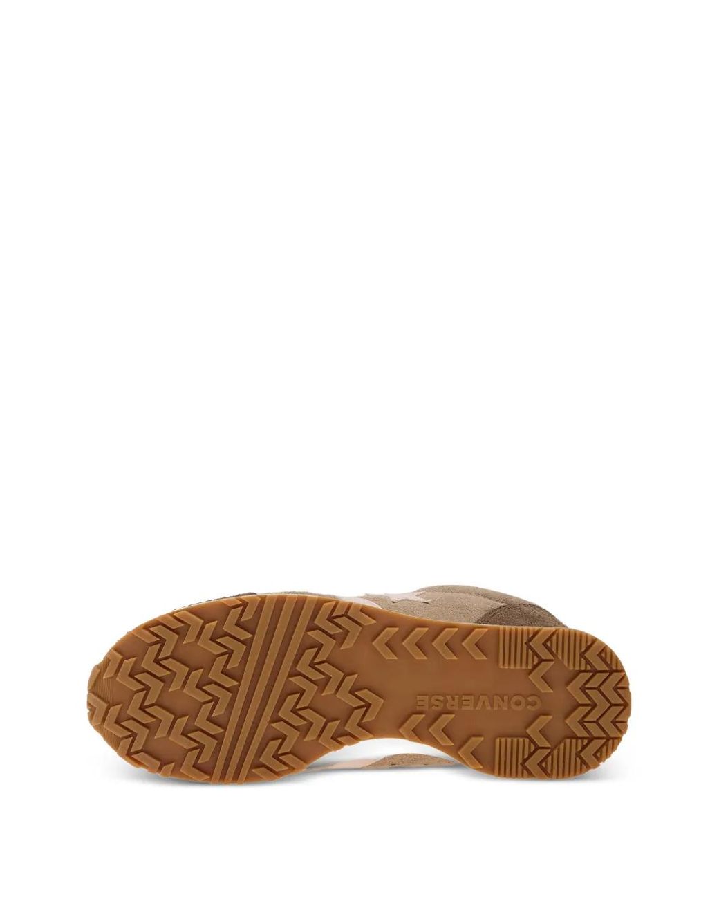 Converse Brown Omega Sneakers