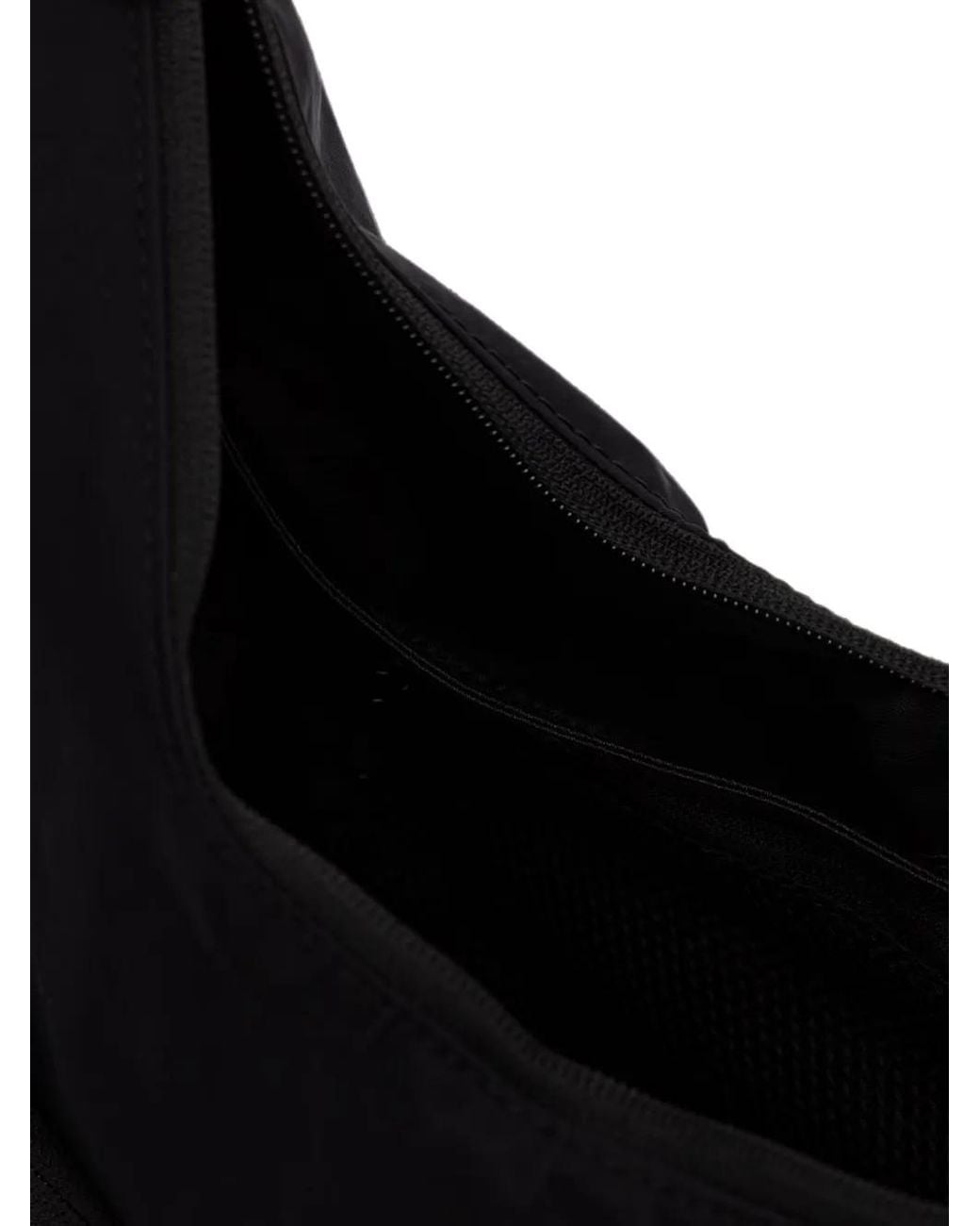 PUMA Black Bl Medium 15L Bag
