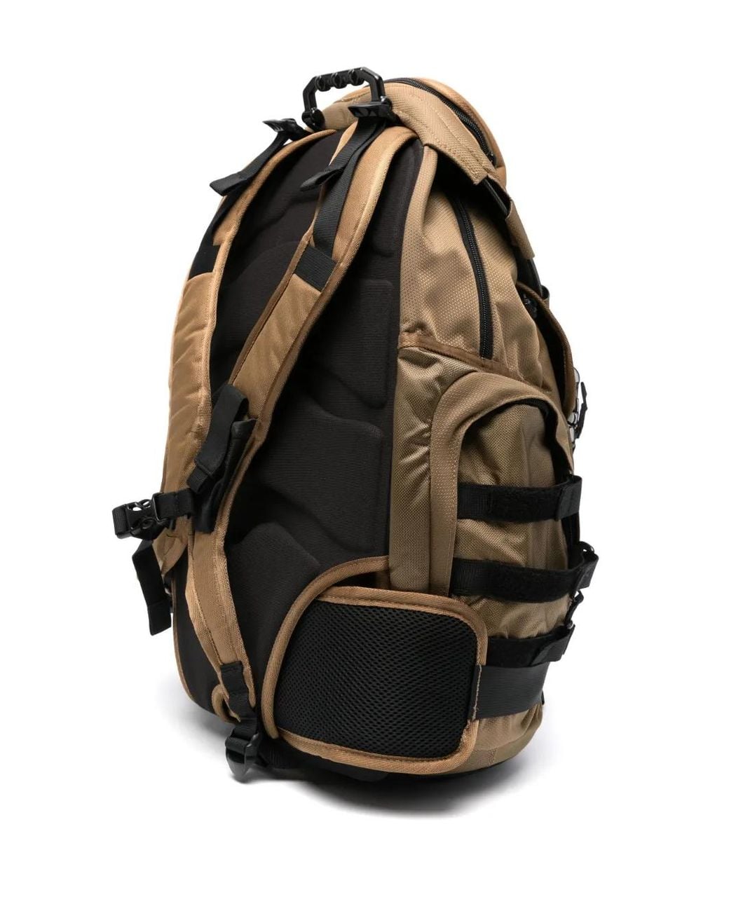 Oakley Brown Kitchen Sink Backpack for men