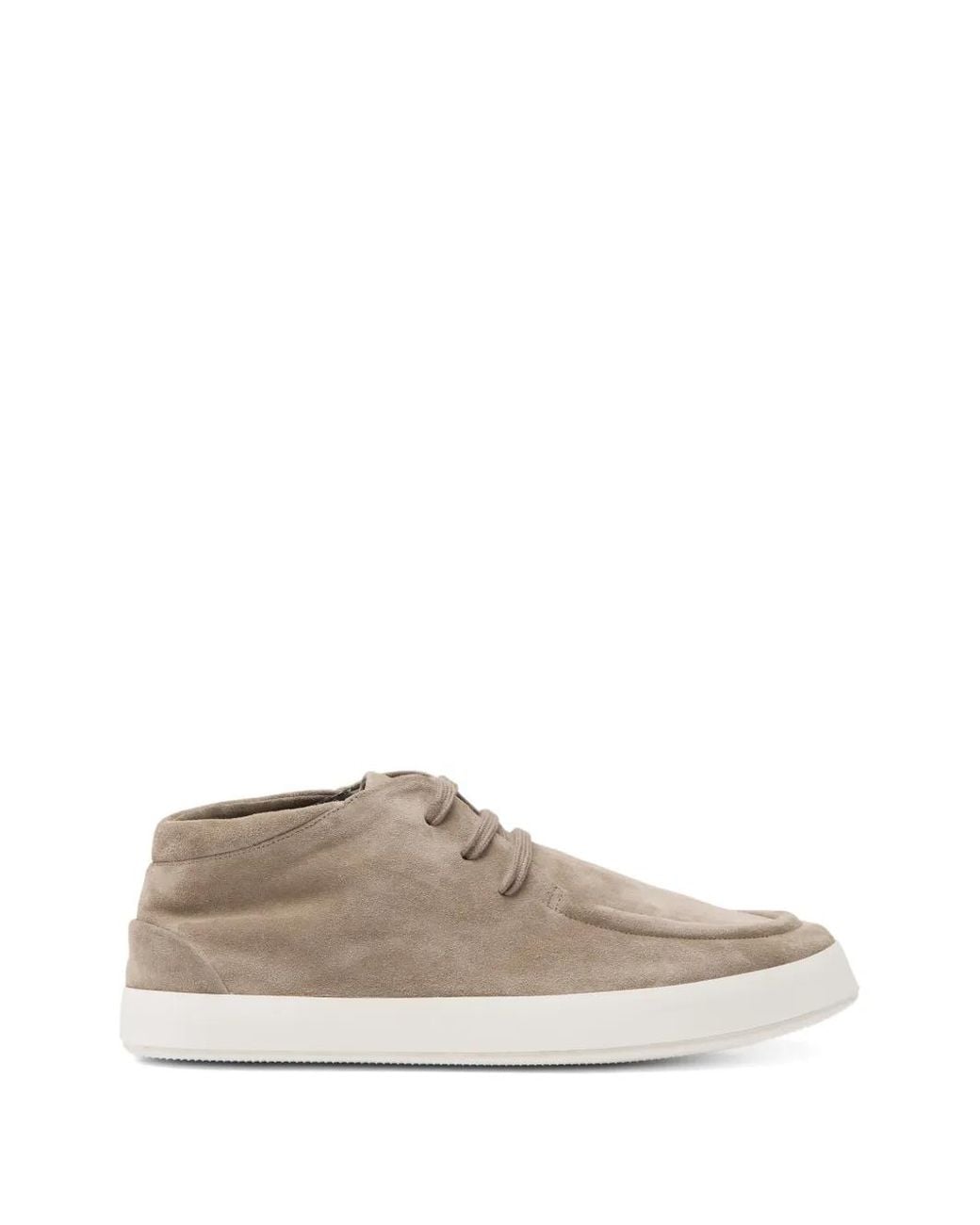 Marsèll Multicolor Lace-Up Suede Shoes for men