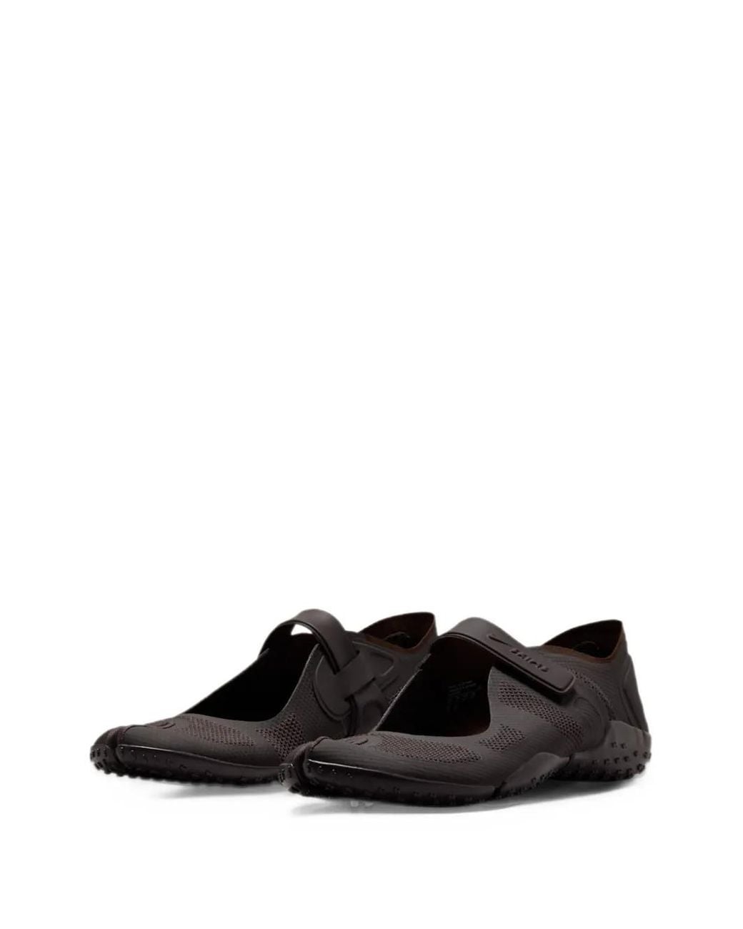 Data Rift Nike X Skims Rift Mesh Slip-Ons in Black | Lyst