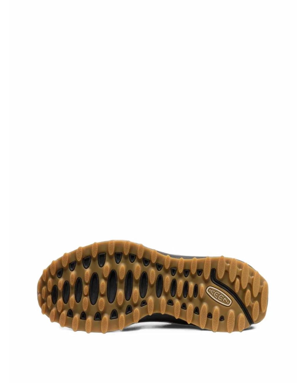 Baskets Jasper Zionic Keen en coloris Brown