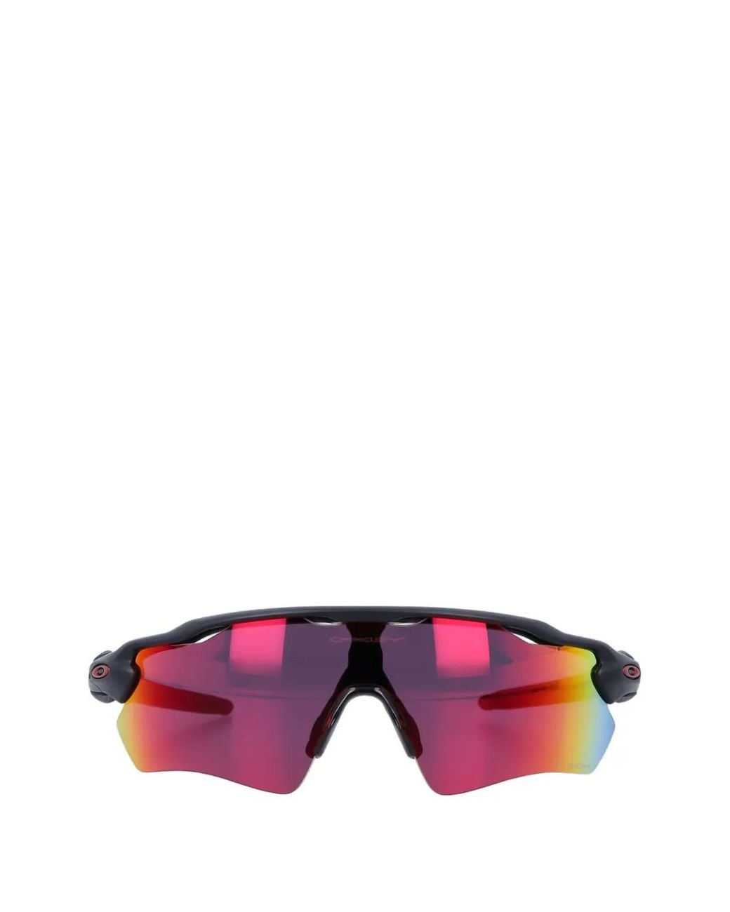 Oakley Purple Radar Ev Path Sunglasses