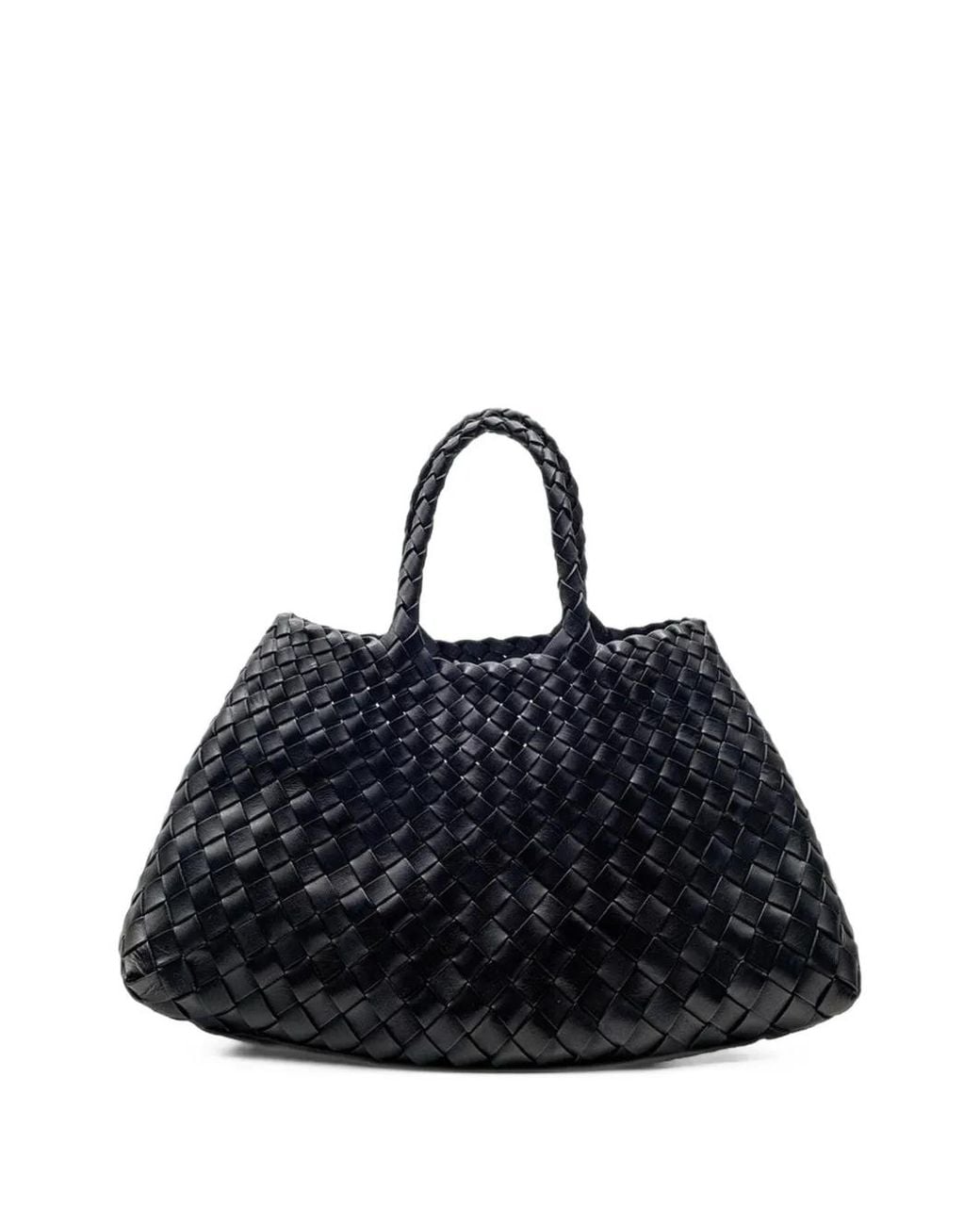 Dragon Diffusion Blue Santa Croce Small Bag