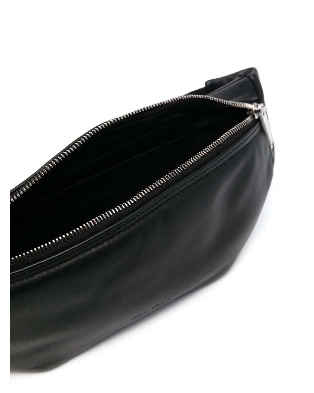 Rick owens bum bag new arrivals