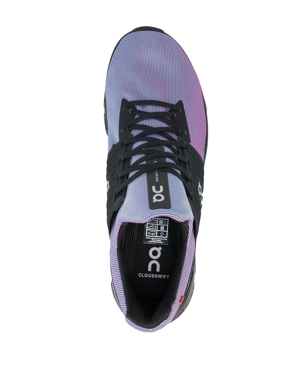 on cloud swift prism