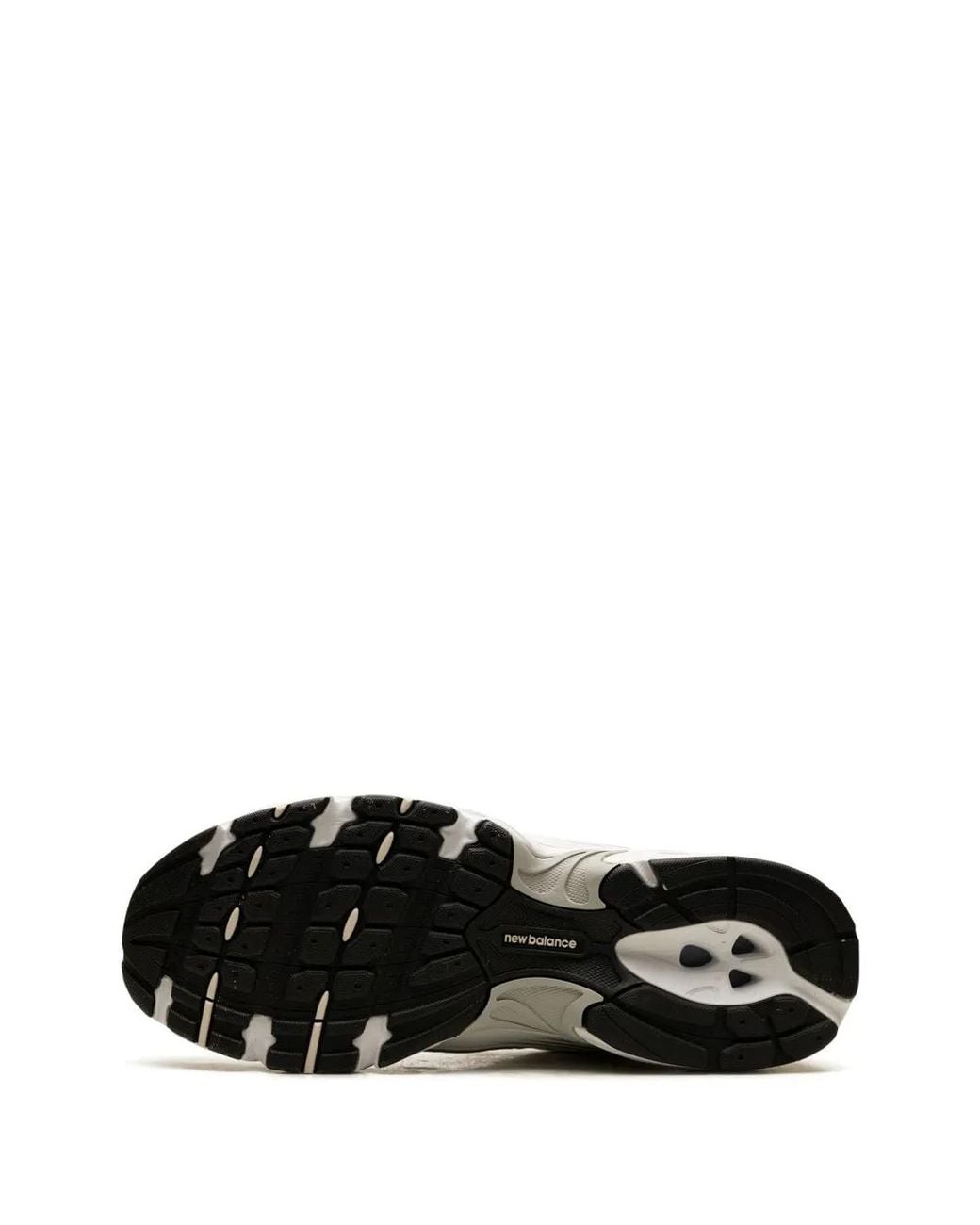 New Balance White 530 Stoneware Linen"