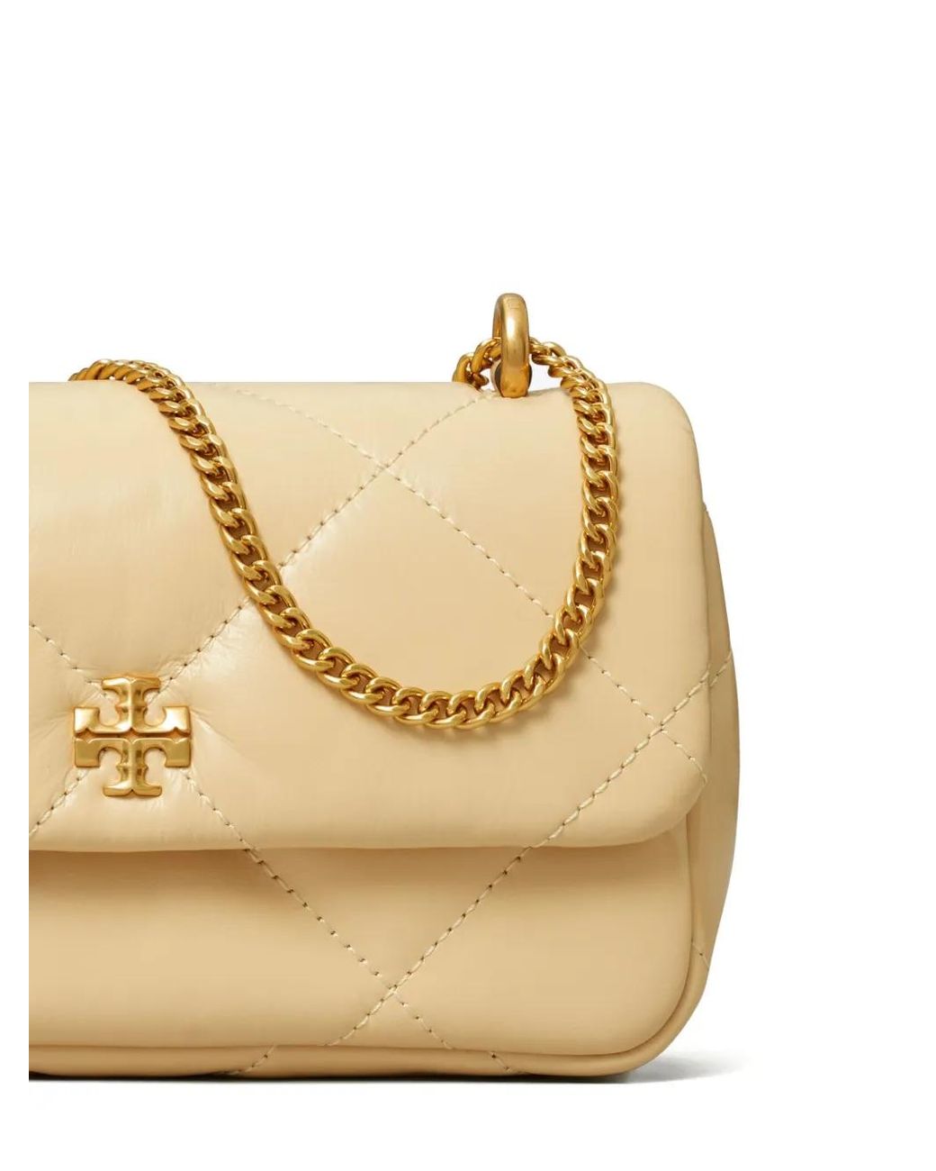 Tory Burch Natural Tory Burch