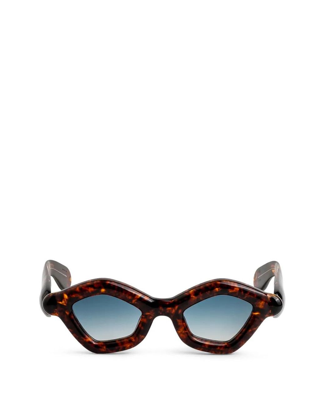 Paloceras Brown Pebble Sunglasses